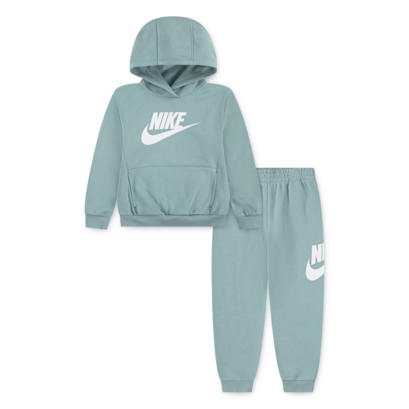 Nike Fleece Tracksuit Infants