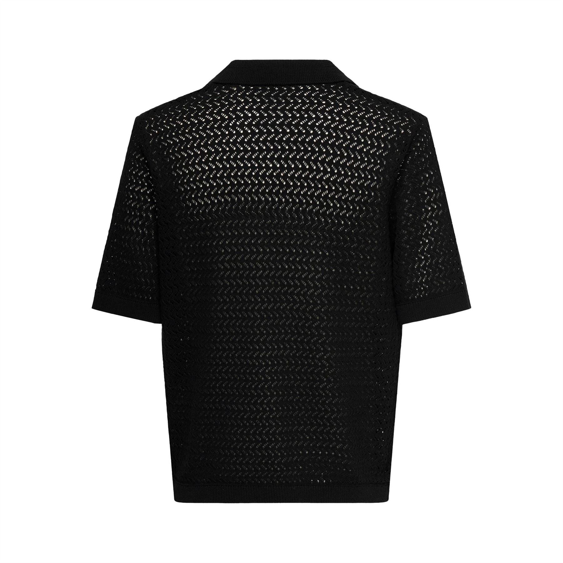 Only and Sons Short Sleeve Polo Shirt