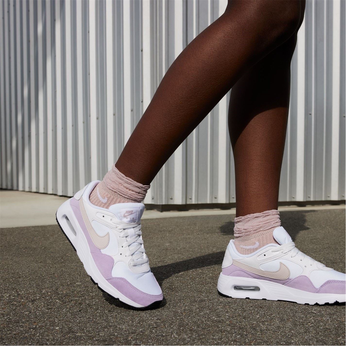 Nike Womens Air Max Sc Shoes