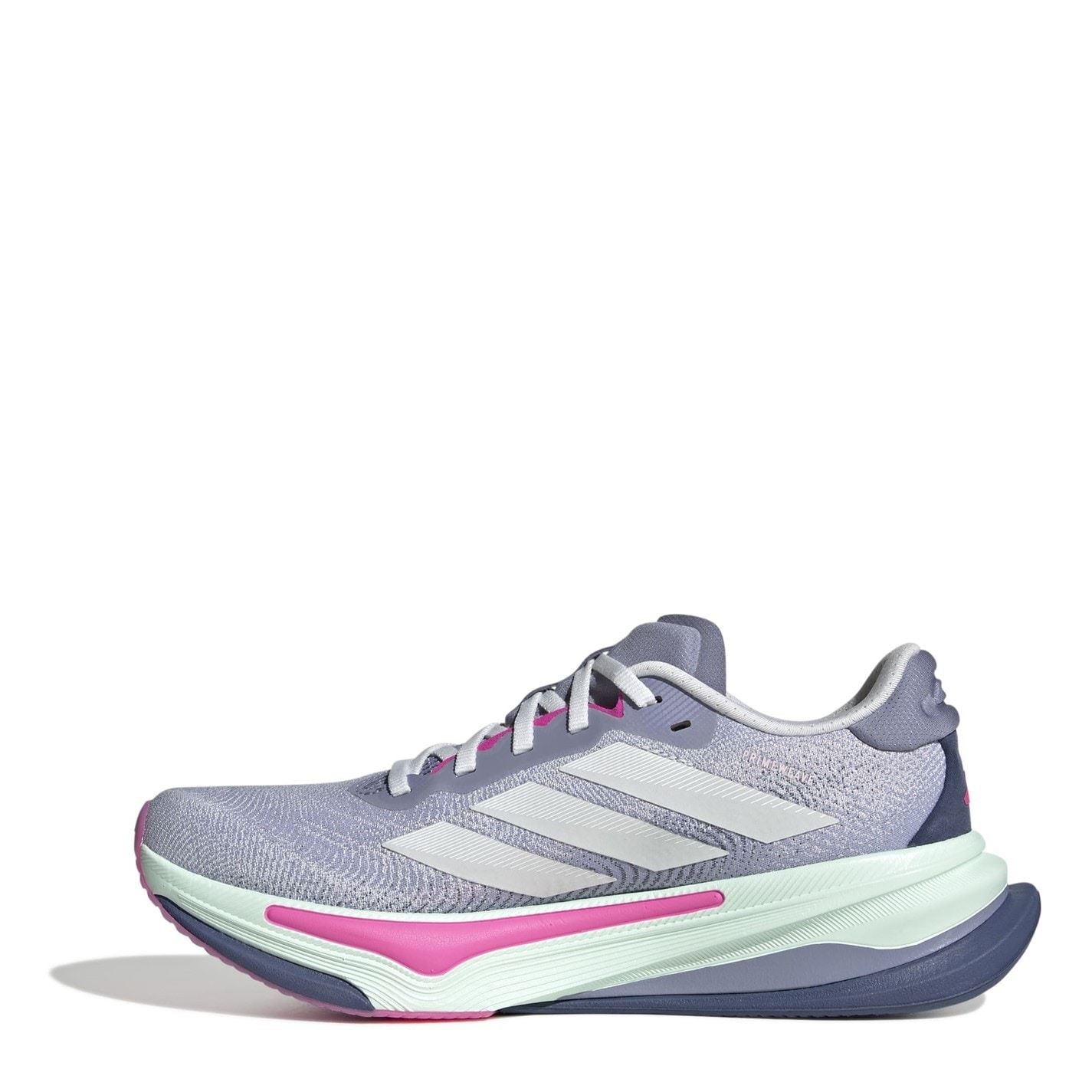 adidas Snova Prima 2 Low Top Road Shoes