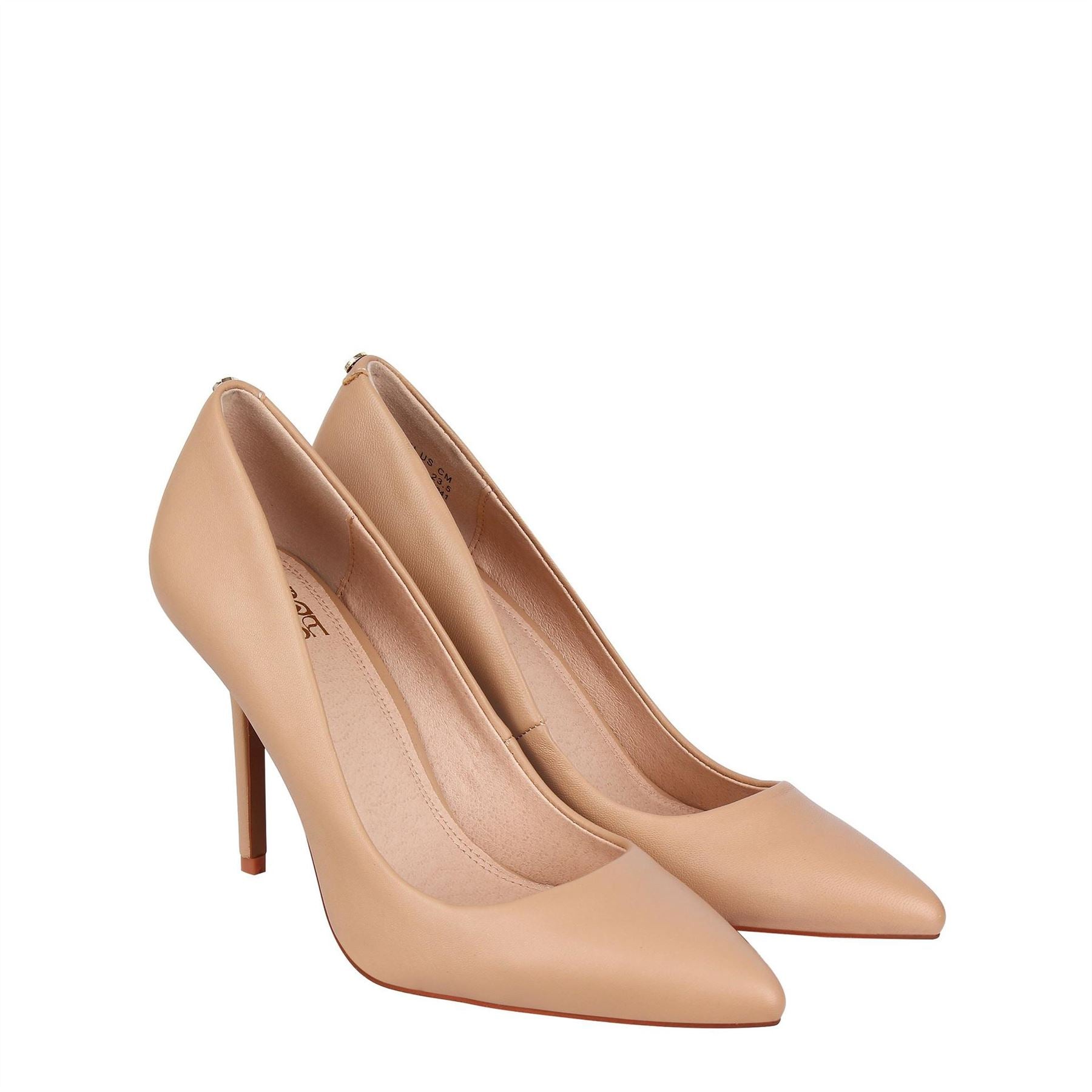 Biba Kendall Stiletto High Heel Pumps