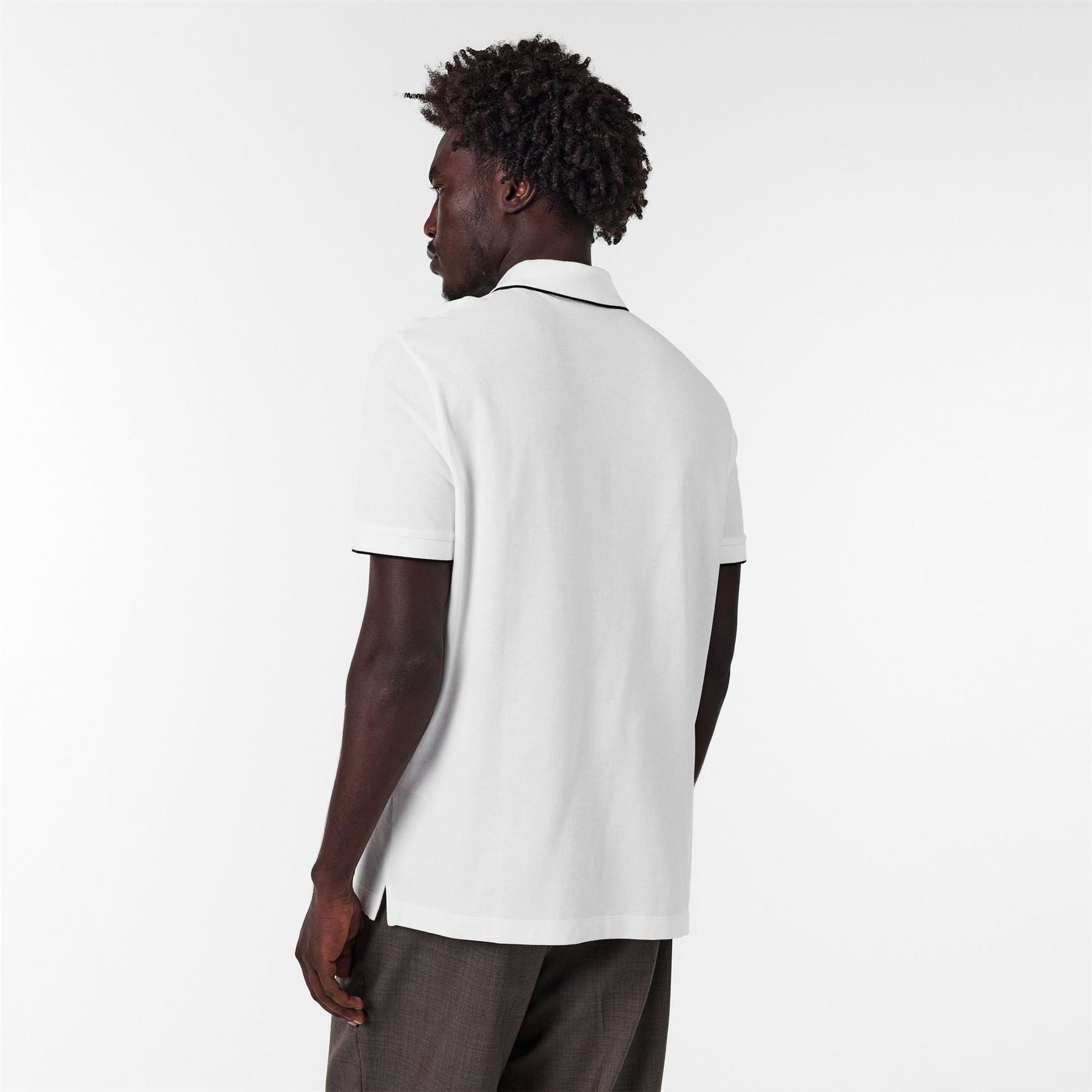 Armani Exchange Exchange Polo
