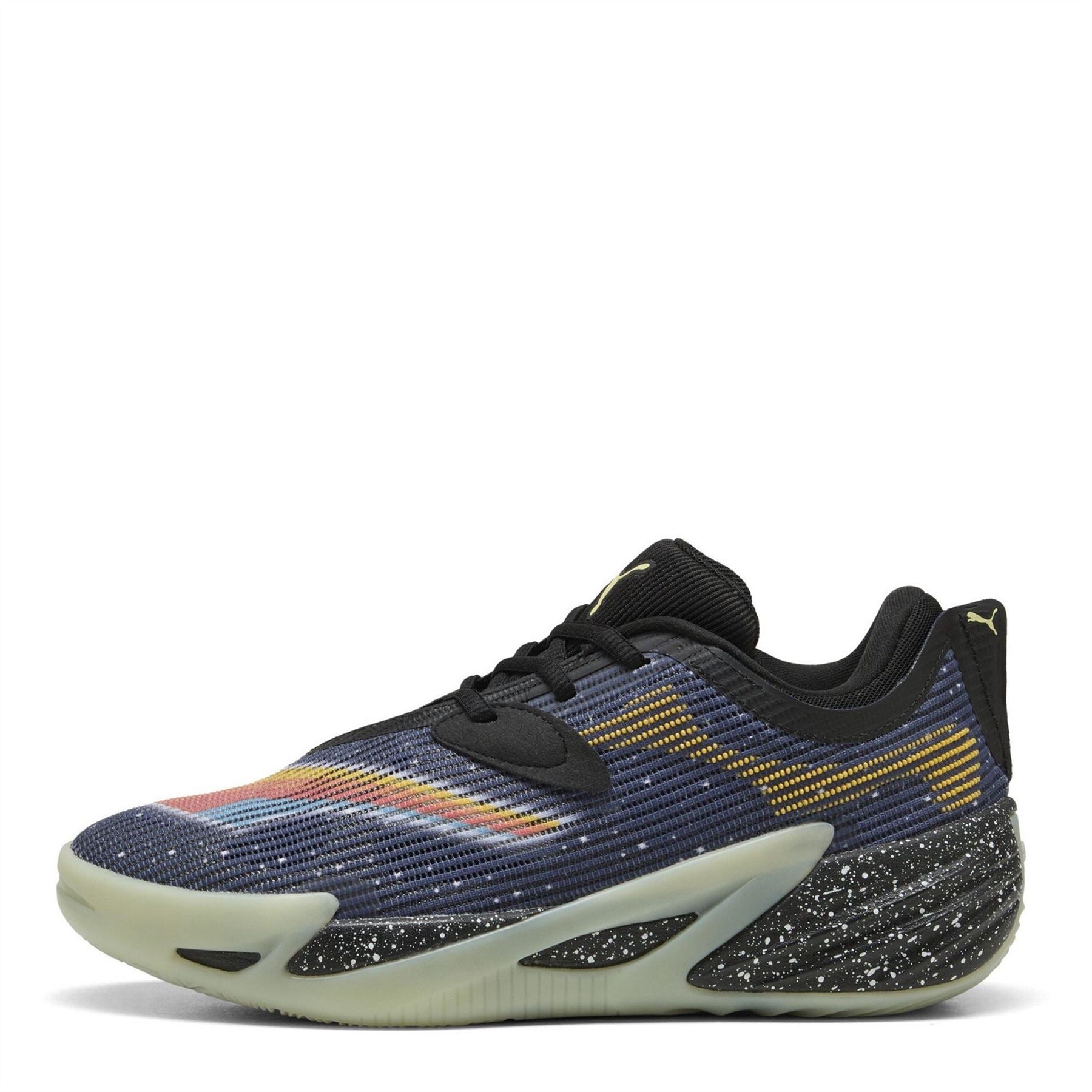 Puma All Pro Nitro 2 E.t. Basketball Trainers