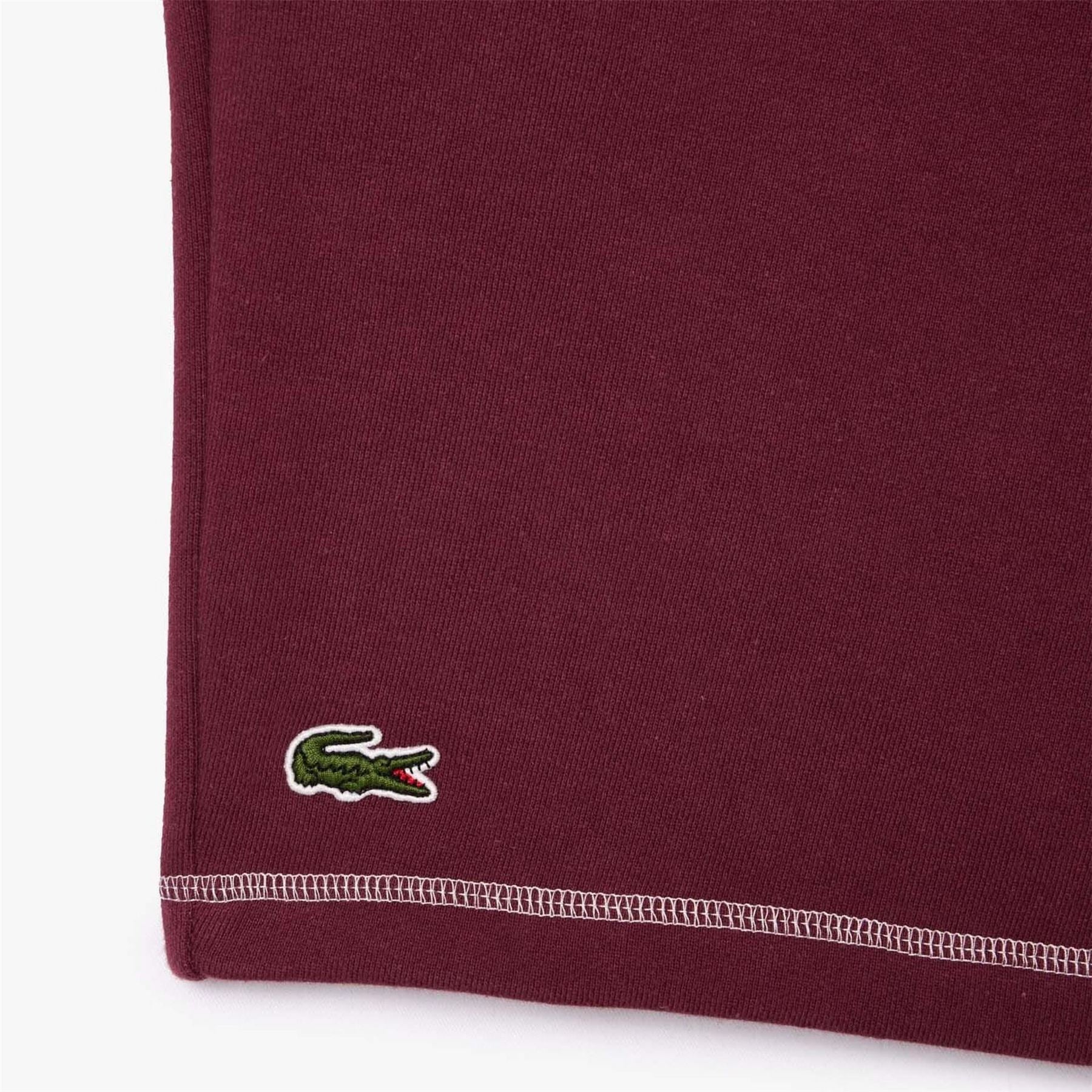 Lacoste Garros Edition Fleece Tennis Shorts