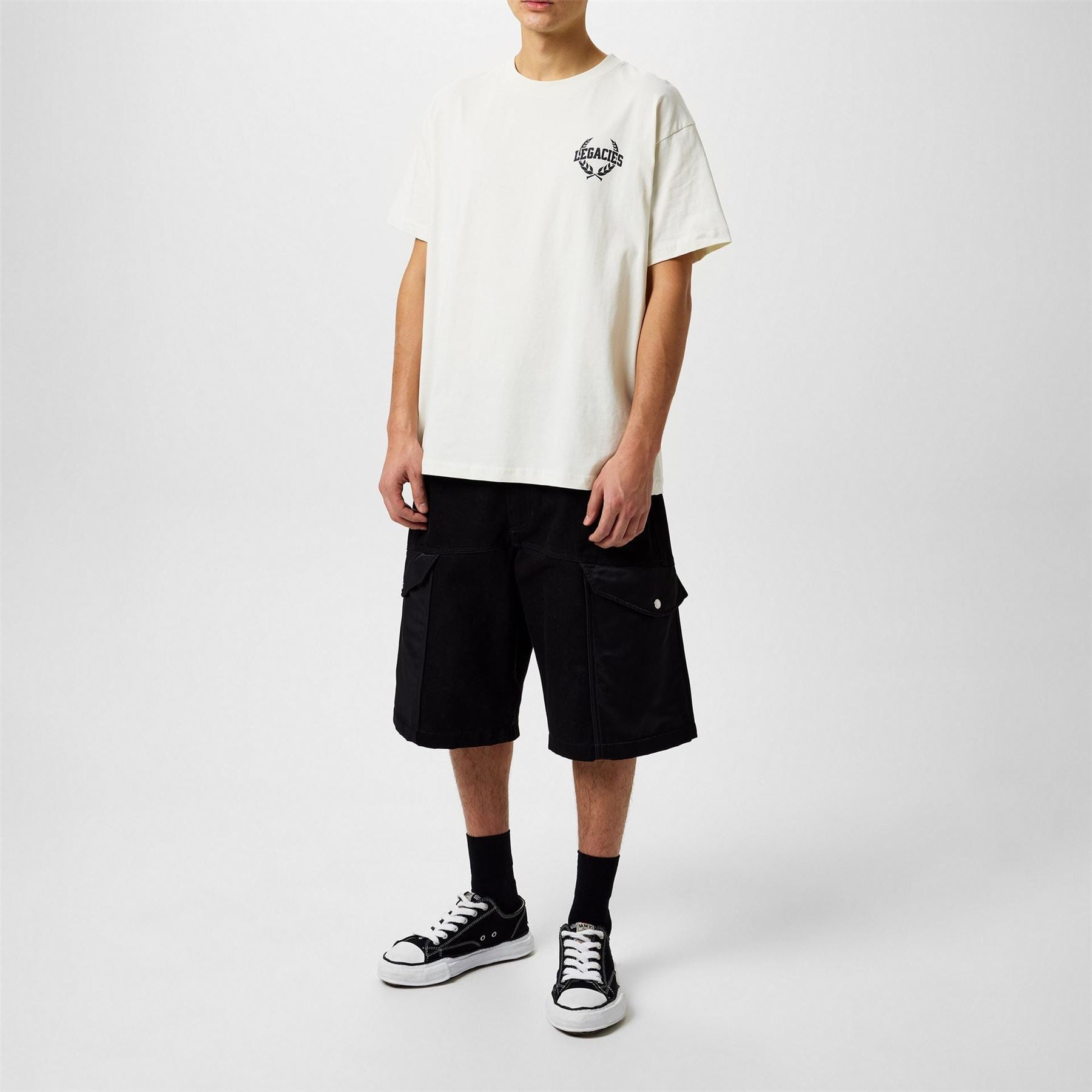 Legacies Victory T-Shirt