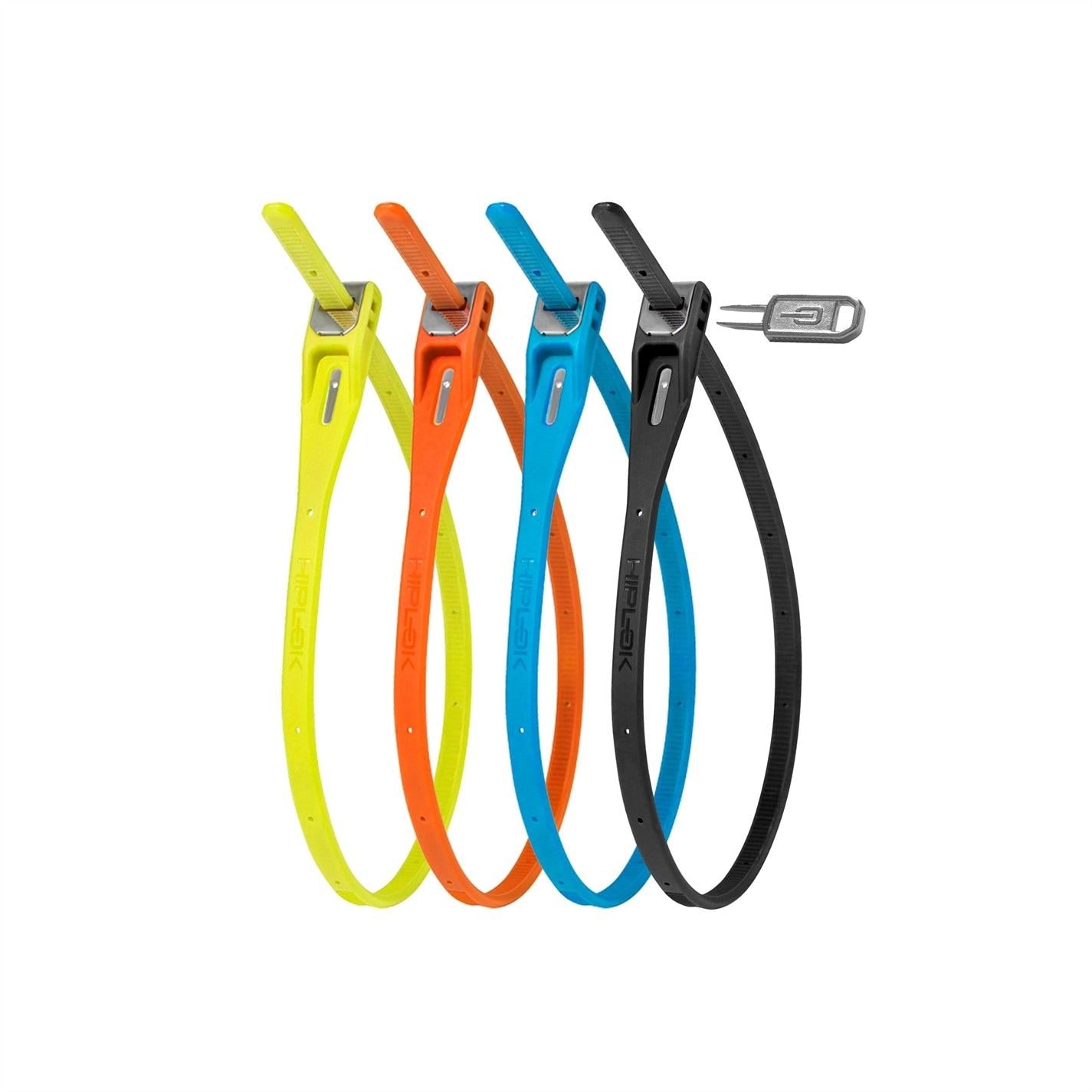 Hiplok Z Lok 4 Pack