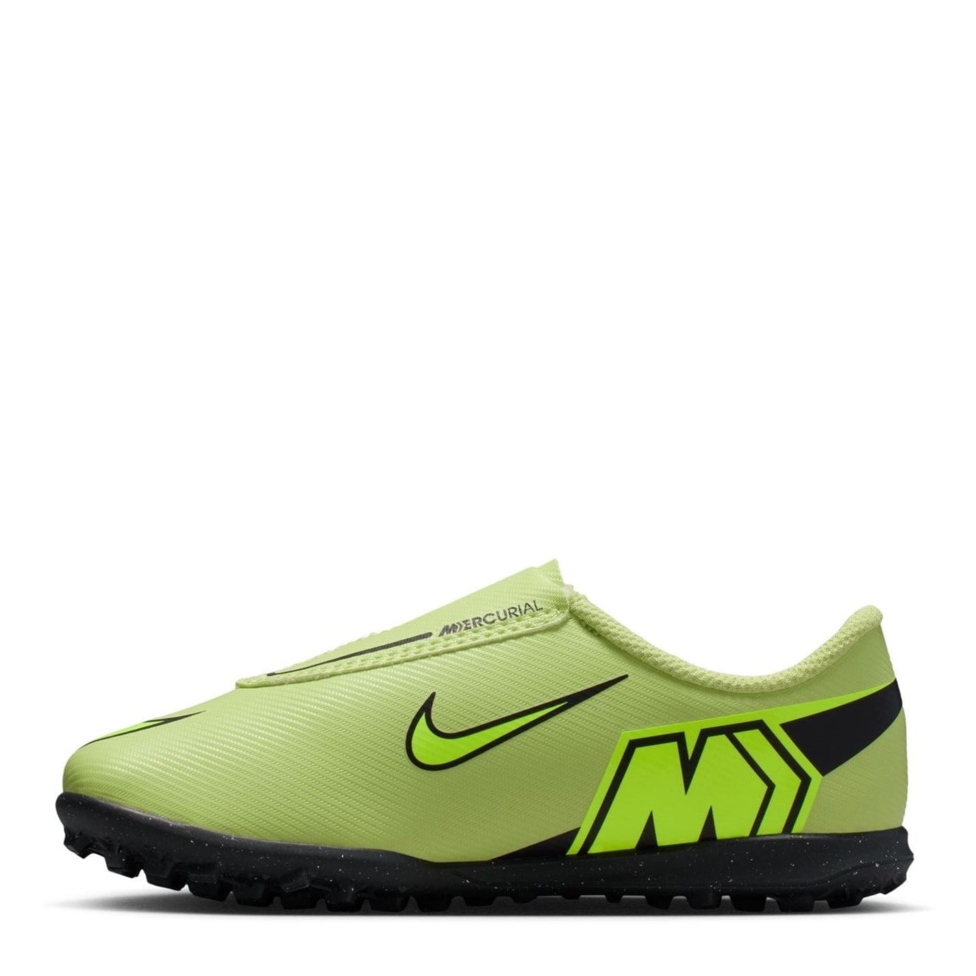 Nike Mercurial Vapour 16 Club Childrens Astro Turf Football Boots
