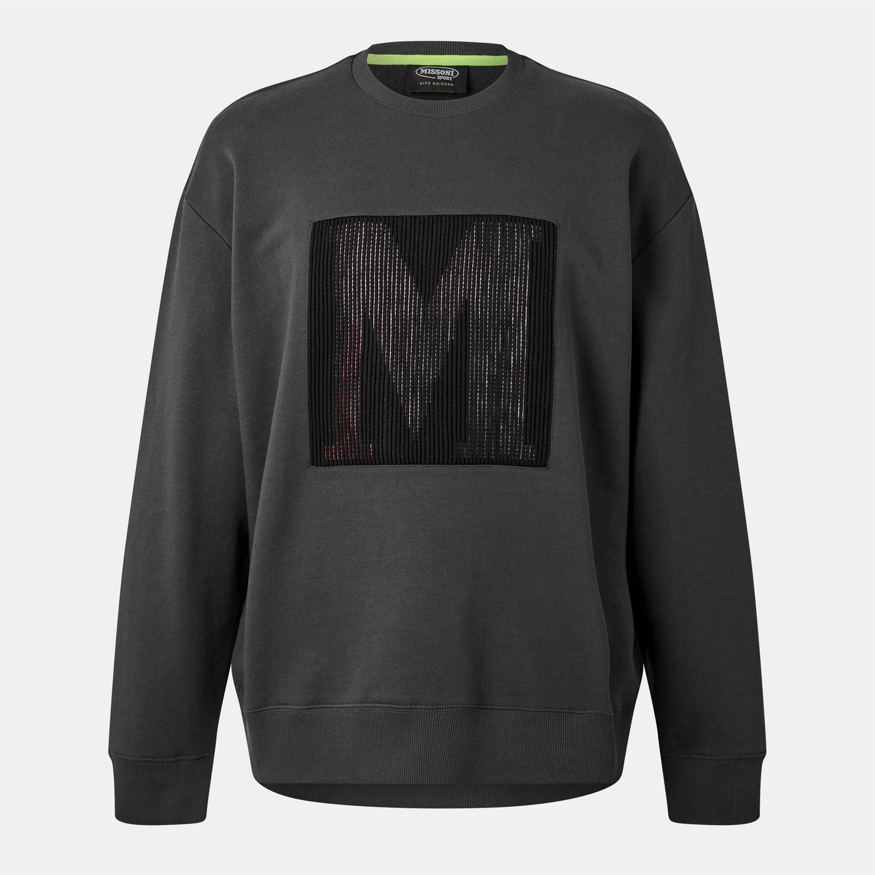 Missoni Crewneck Sweatshirt