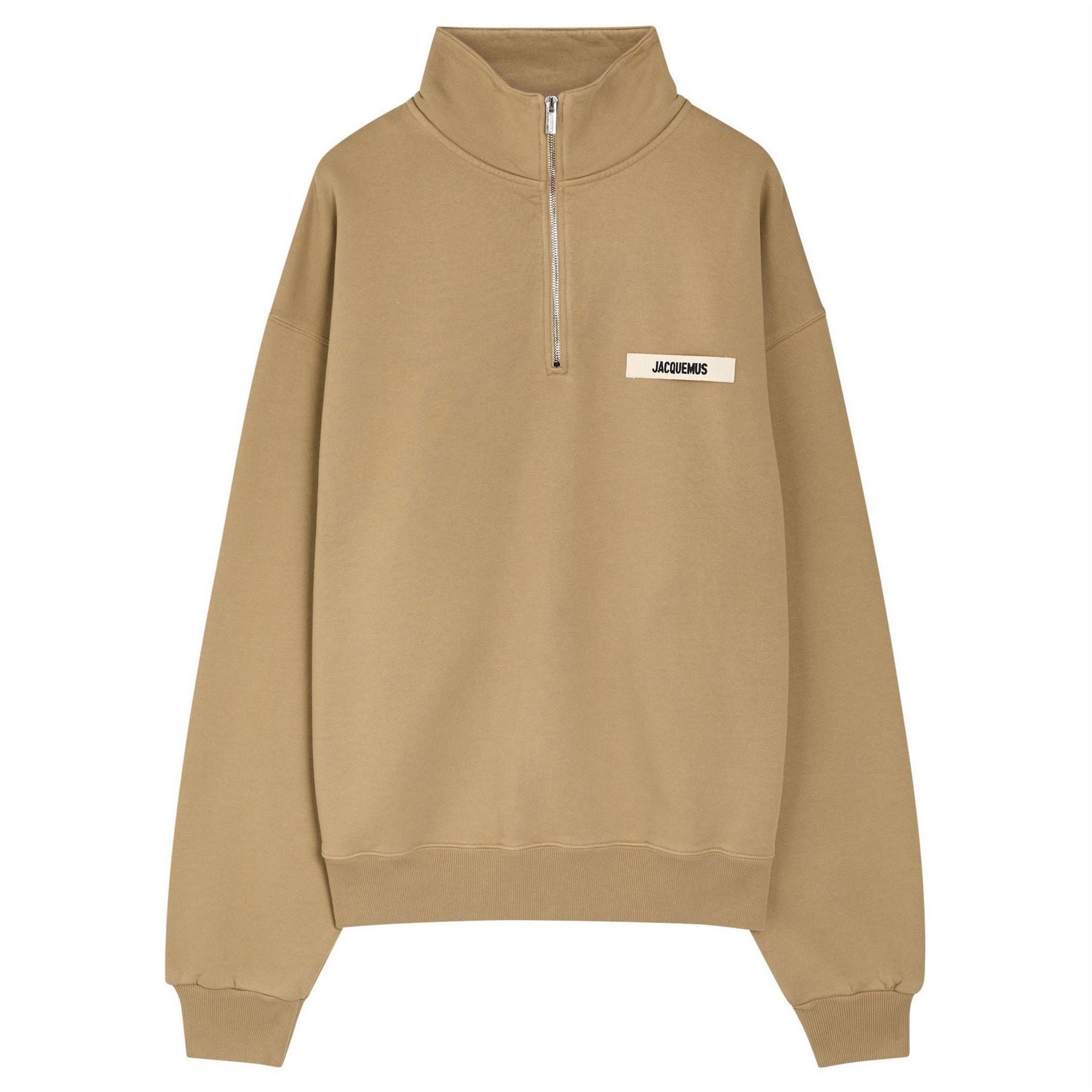 Jacquemus Le Camionneur Gros Grain