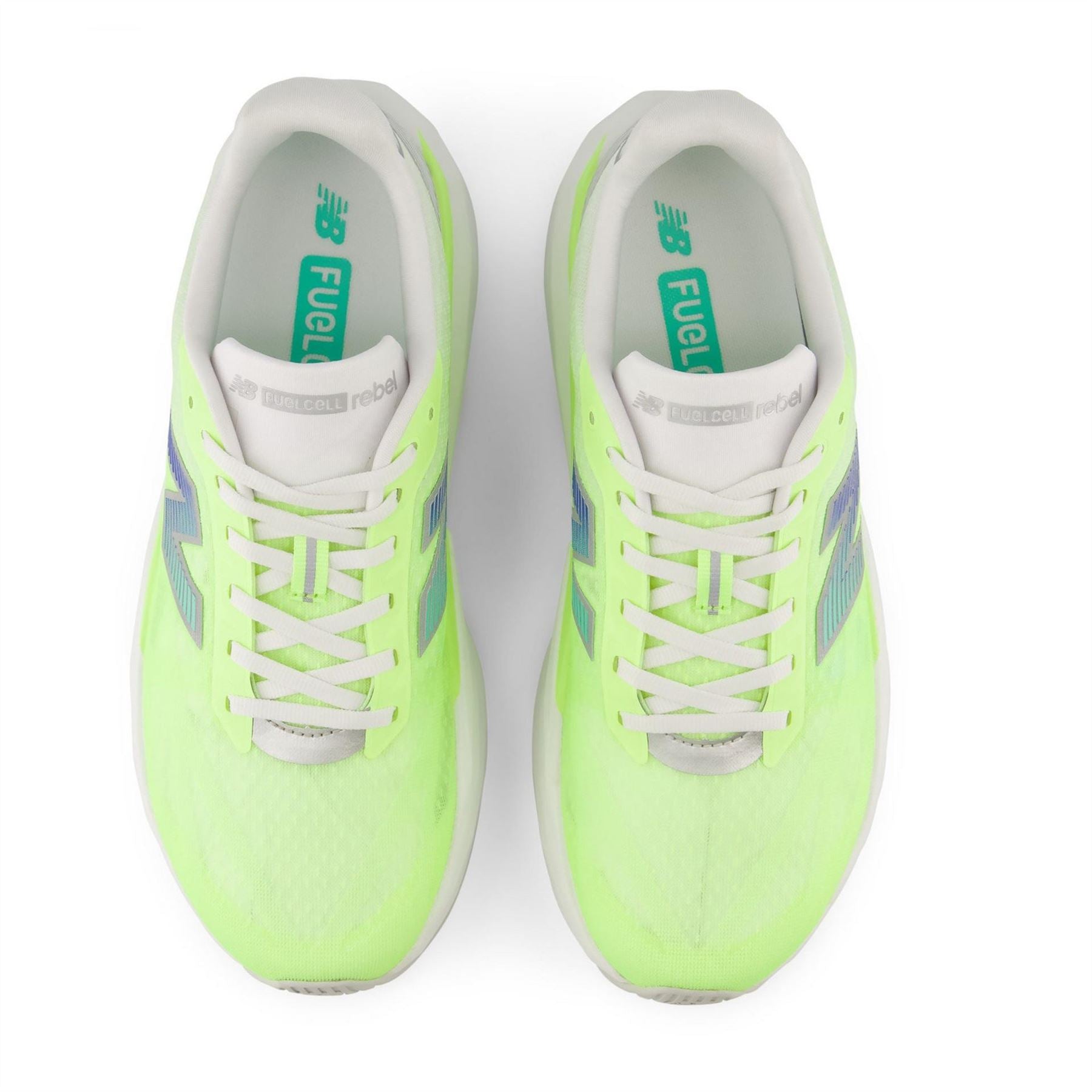 New Balance Mens Fuelcell Rebel V5 Running Shoes