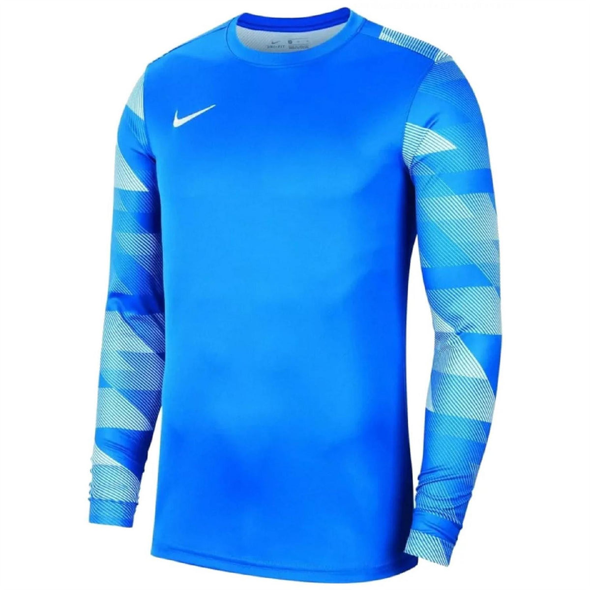 Nike Kids Jersey Crew Neck Long Sleeve Competition T-Shirt