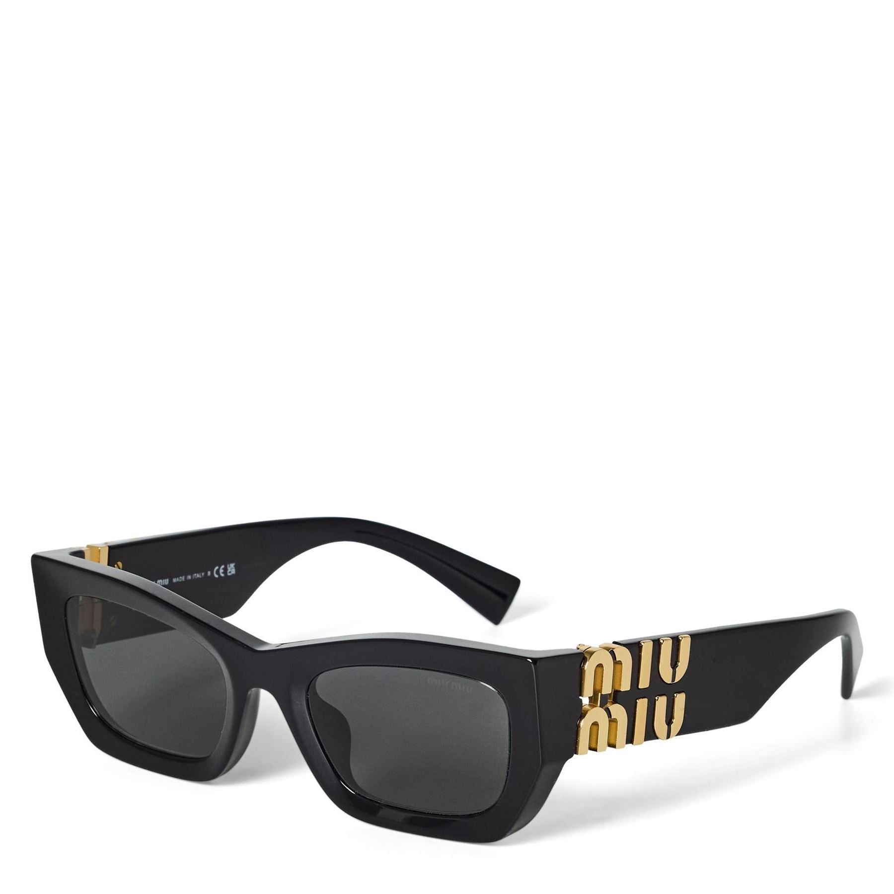 Miu Miu Miu F Glimpse Cateye