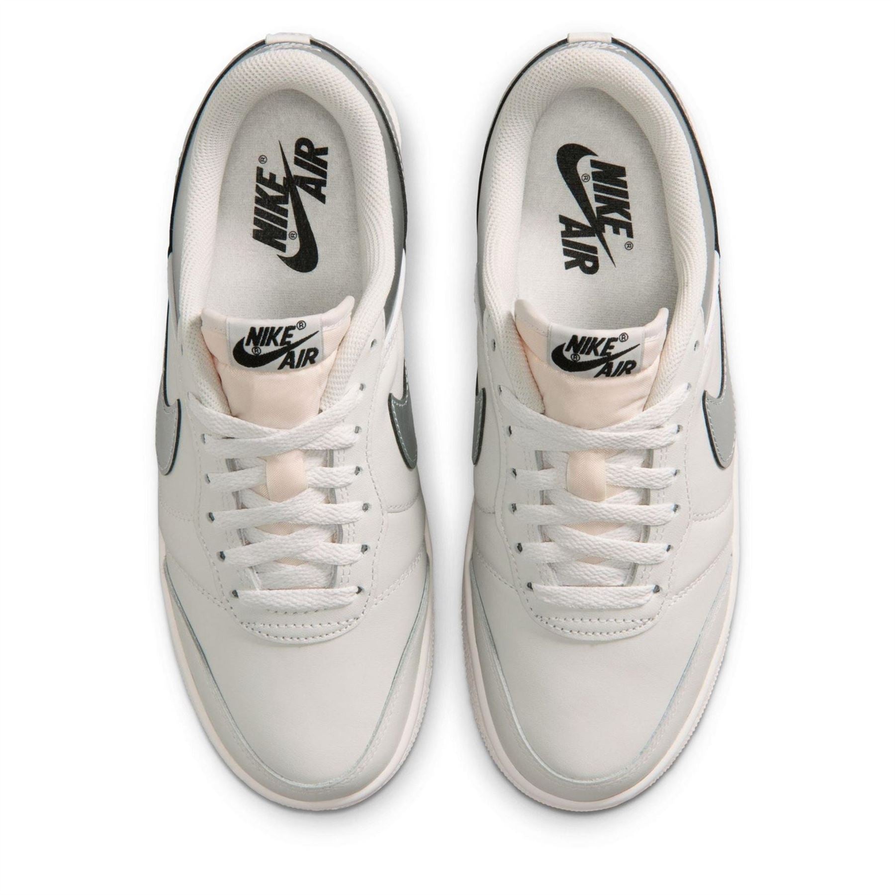 Air Jordan Low Top Trainers