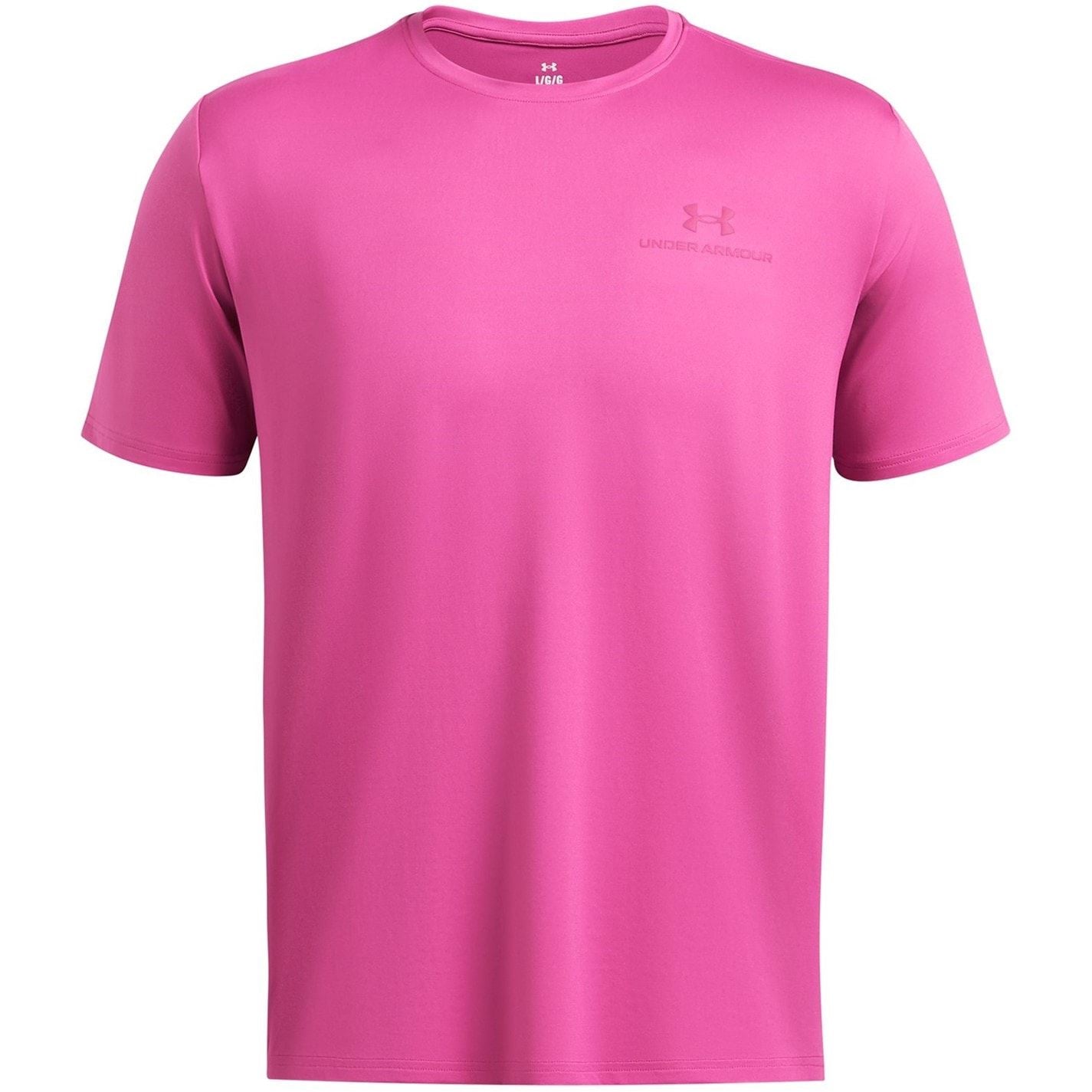 Under Armour Mens Vanish Energy Short Sleeve