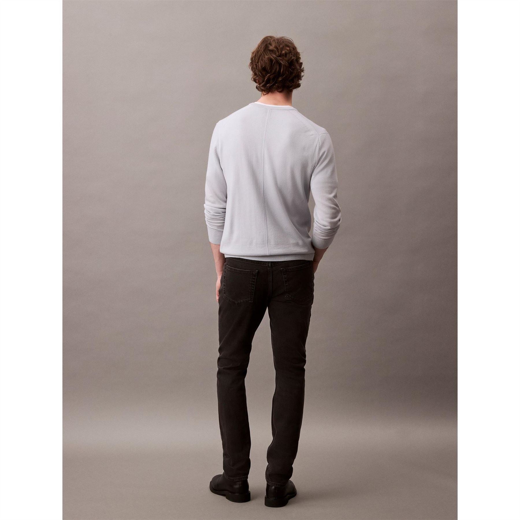 Calvin Klein Jeans Slim Ess Jean