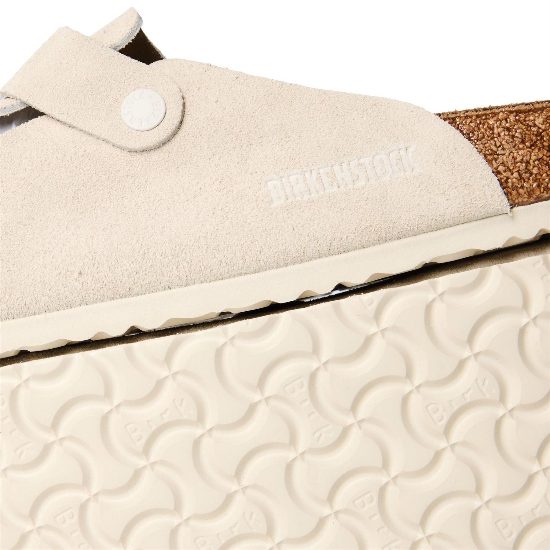 Birkenstock Boston Leve Clog 64