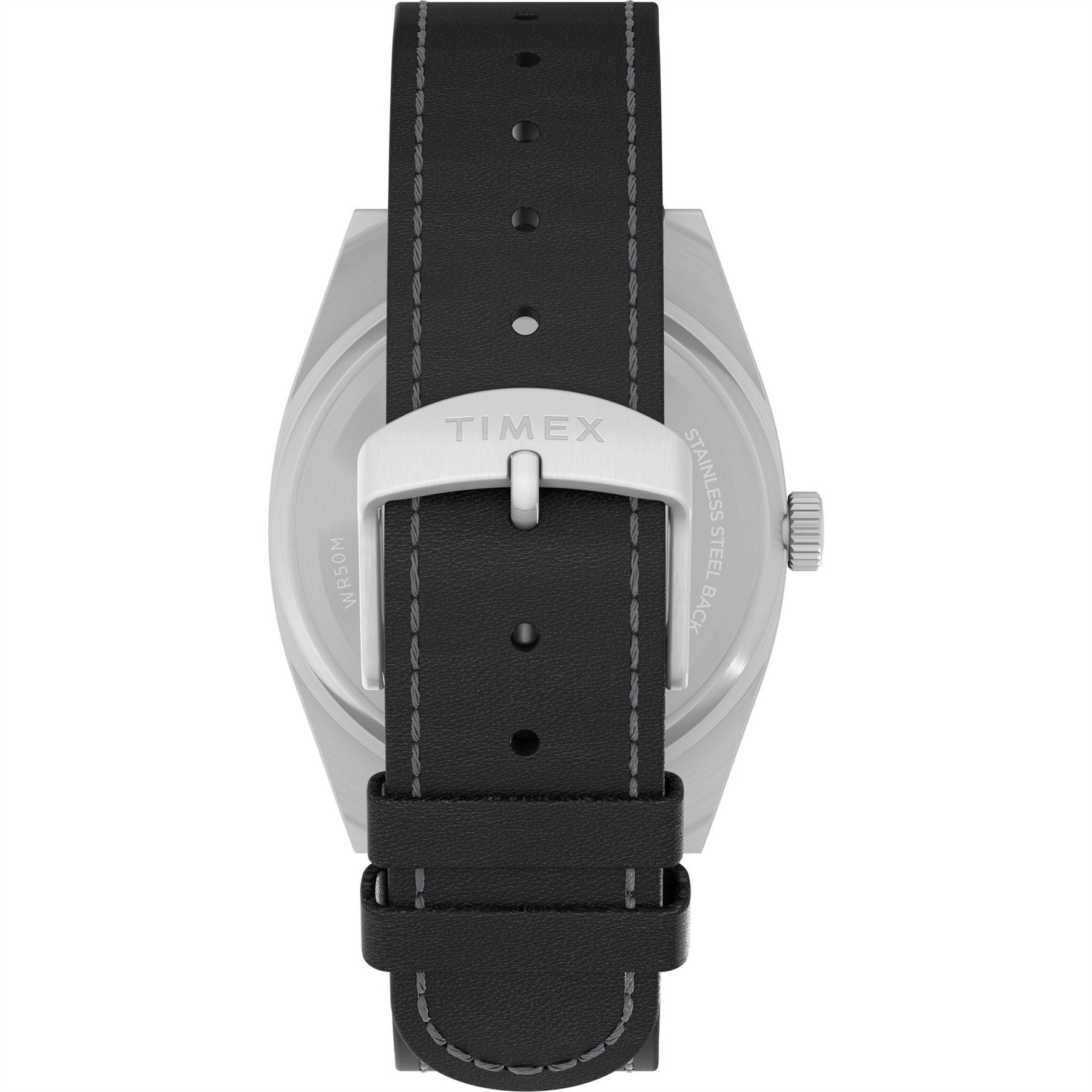 Timex Capstone Quartz Analogue Watch