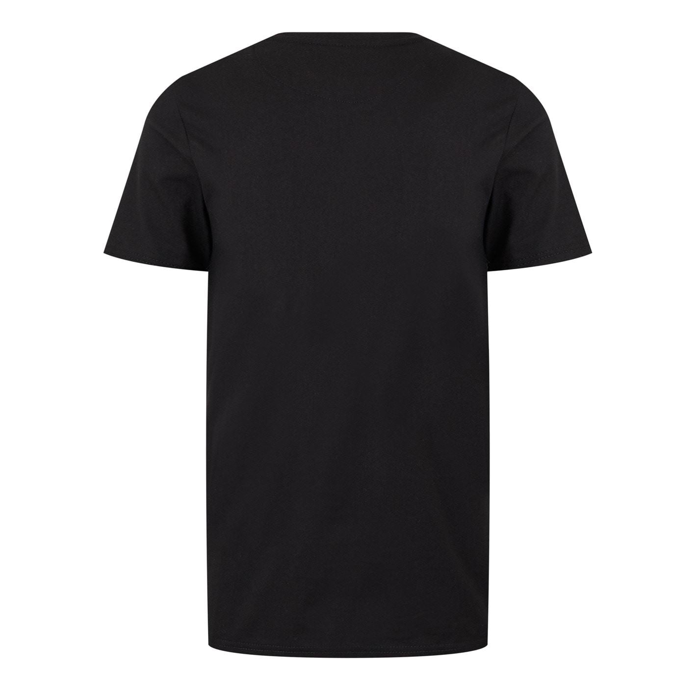 DFND London Dfndl Crater Top And Shorts Set