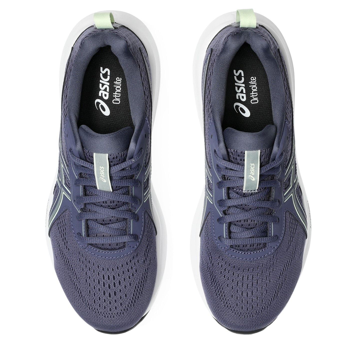 Asics Womens Gel Contend 9 Road Running Shoes