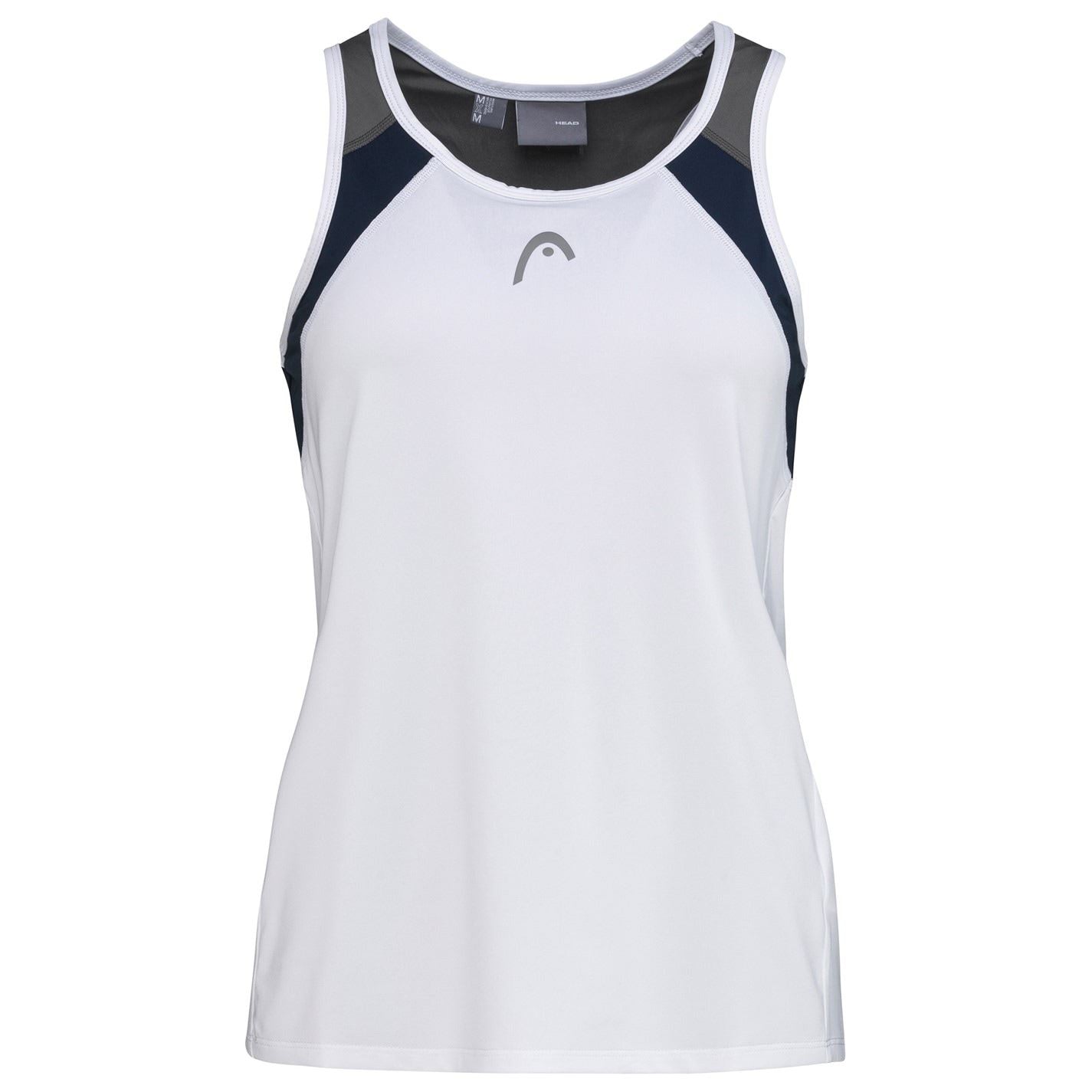 HEAD Club Tank Top Junior
