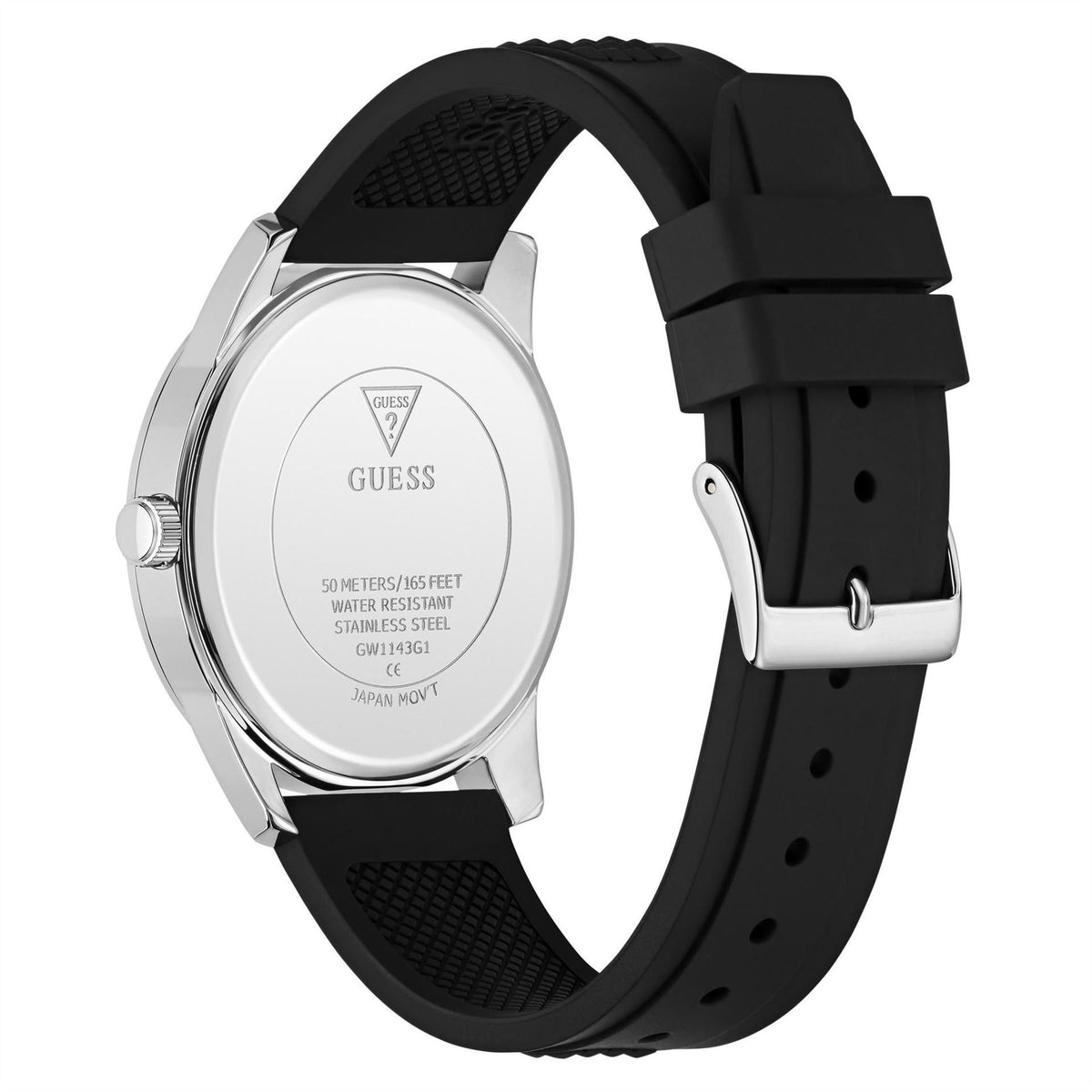 Guess Mogul Watch Sn71