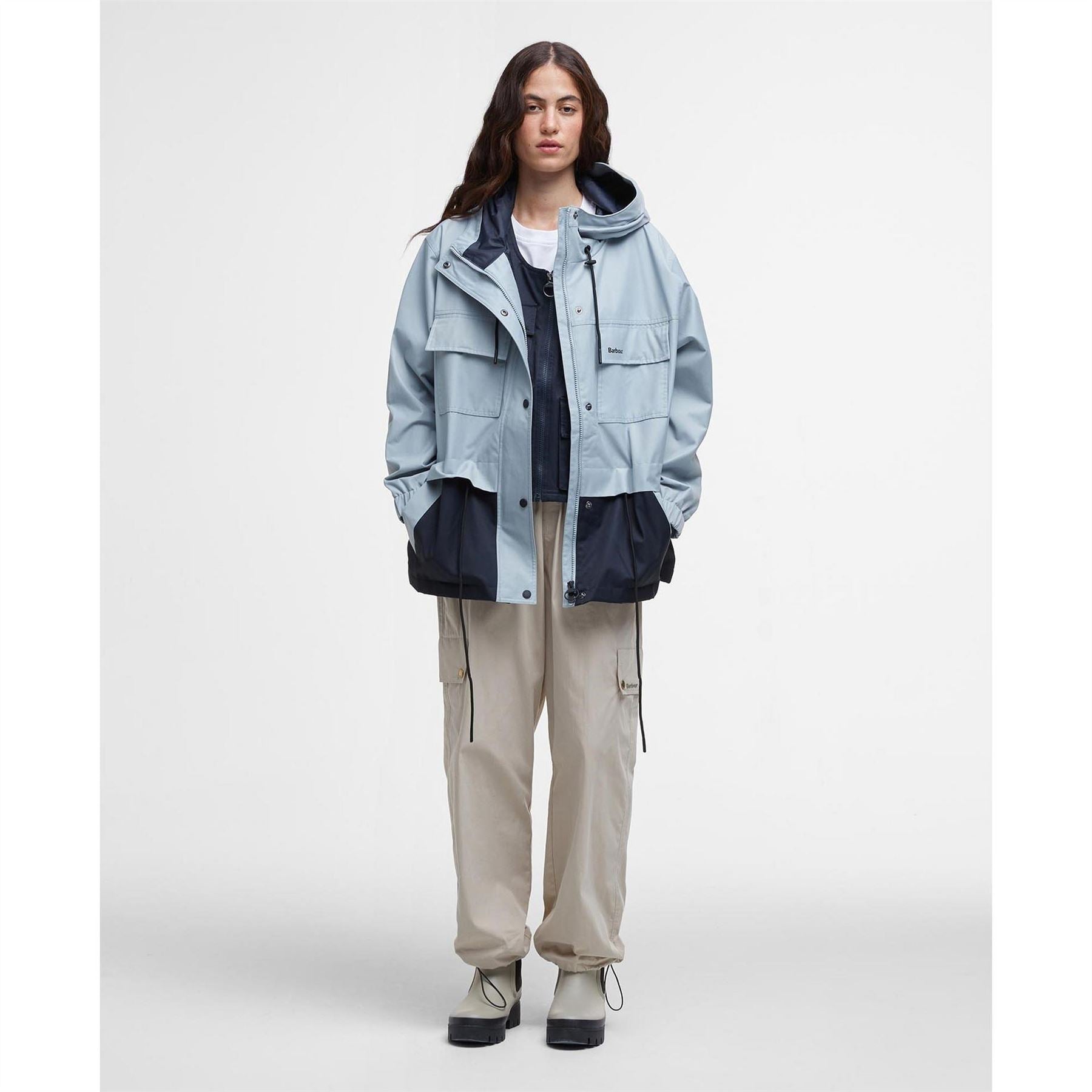 Barbour Showerproof Jacket