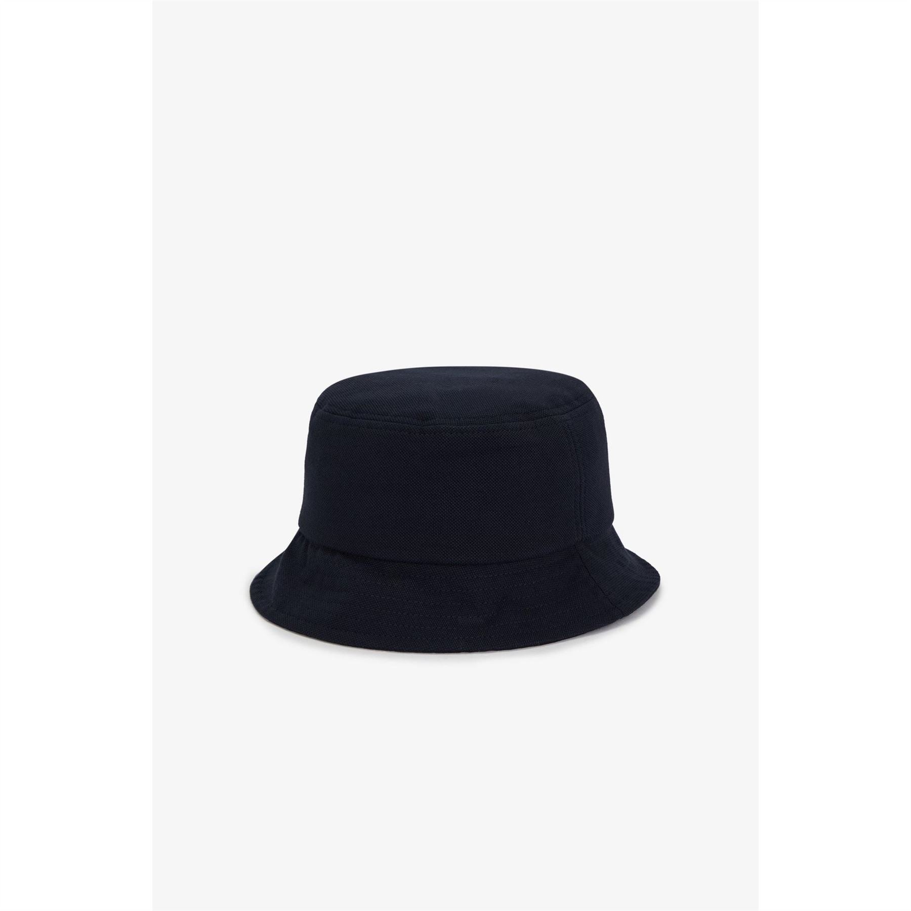Fred Perry Pique Bucket Hat