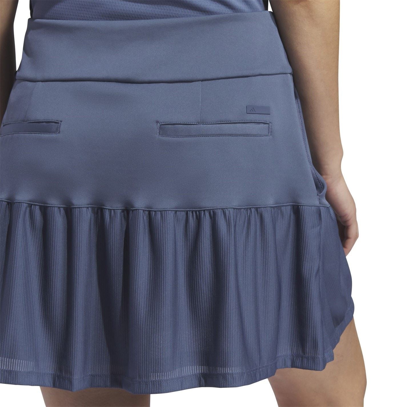 adidas Womens Ultimate365 Frill Skort