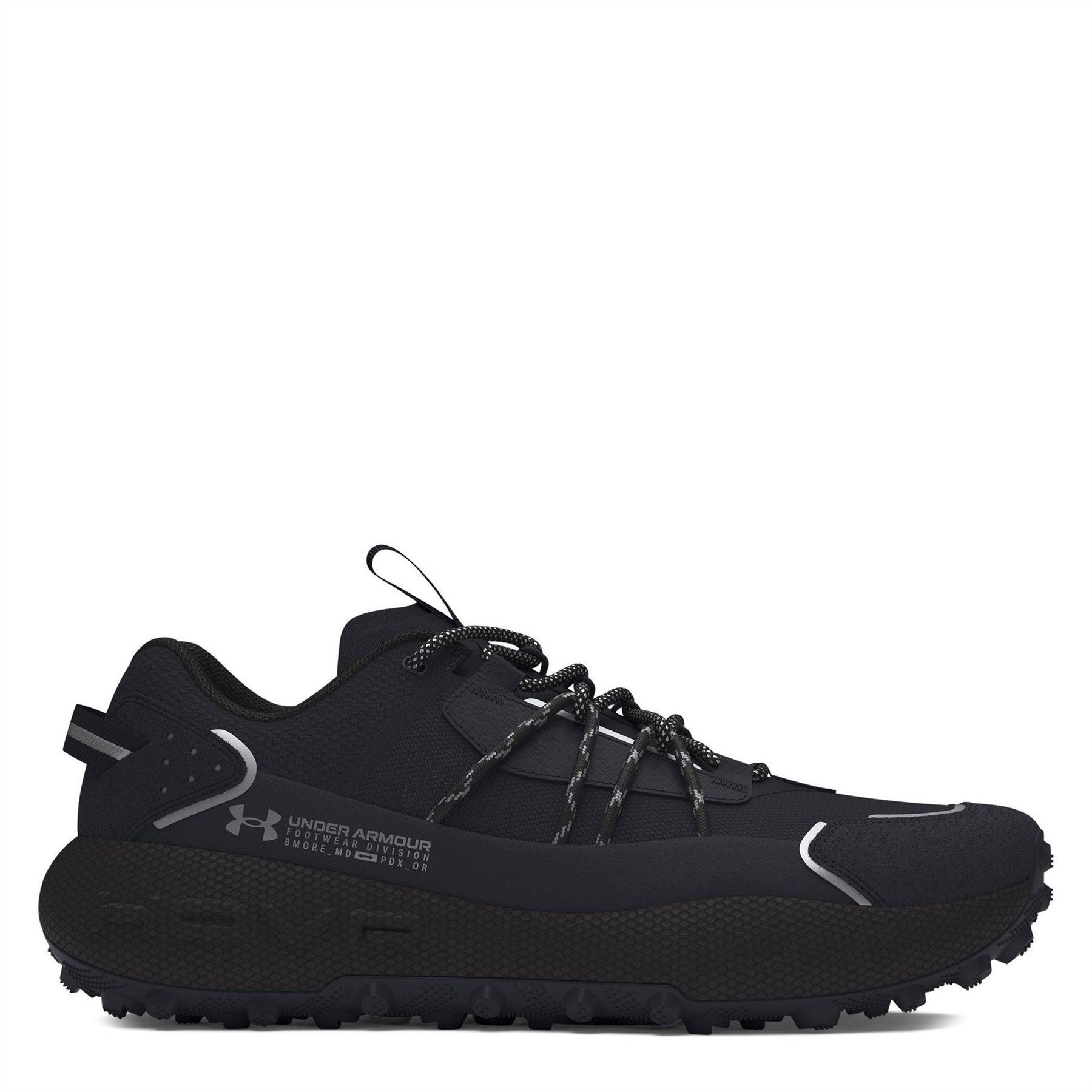 Under Armour Adults Venture Pro Runners