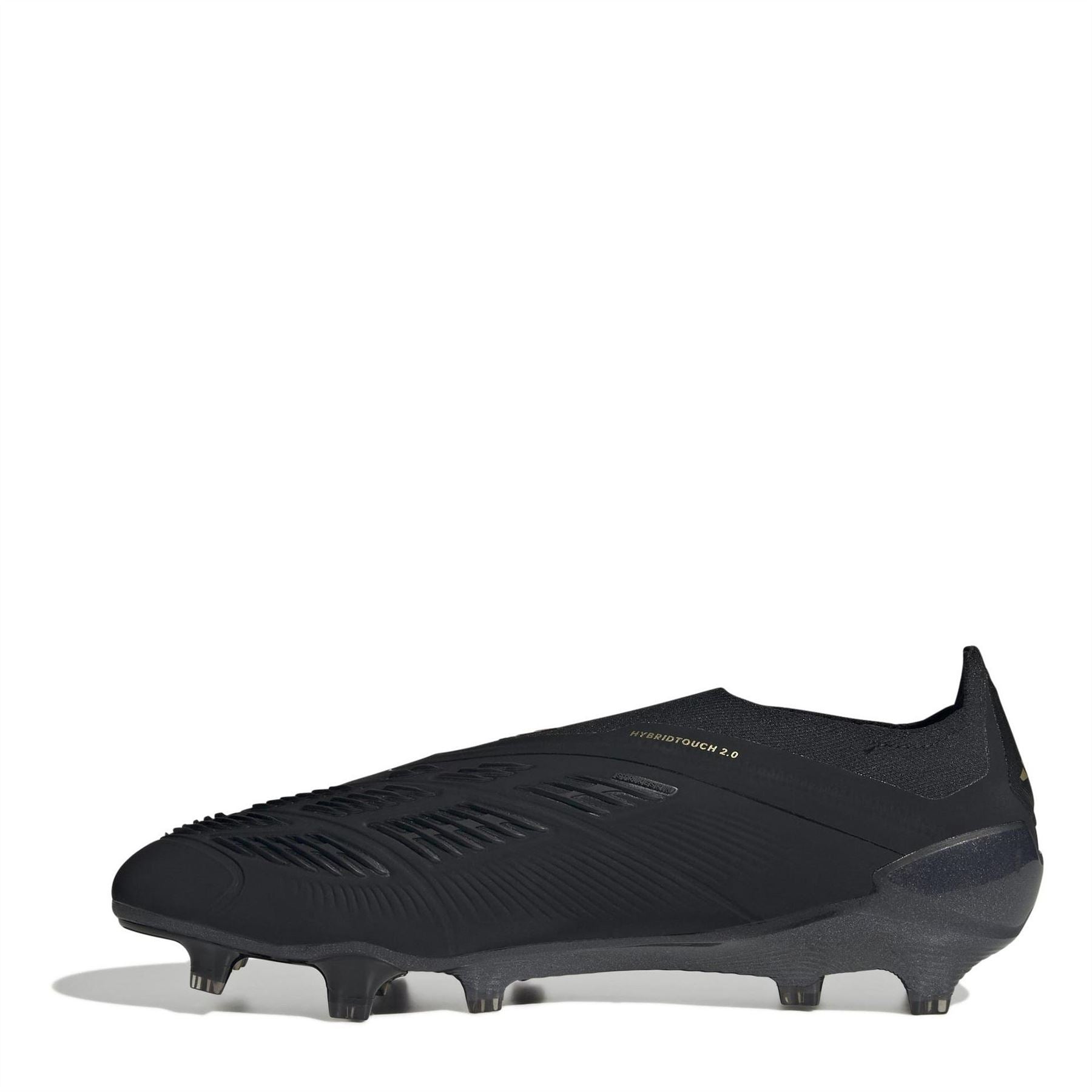 adidas Predator 24 Elite Laceless Firm Ground Football Boots