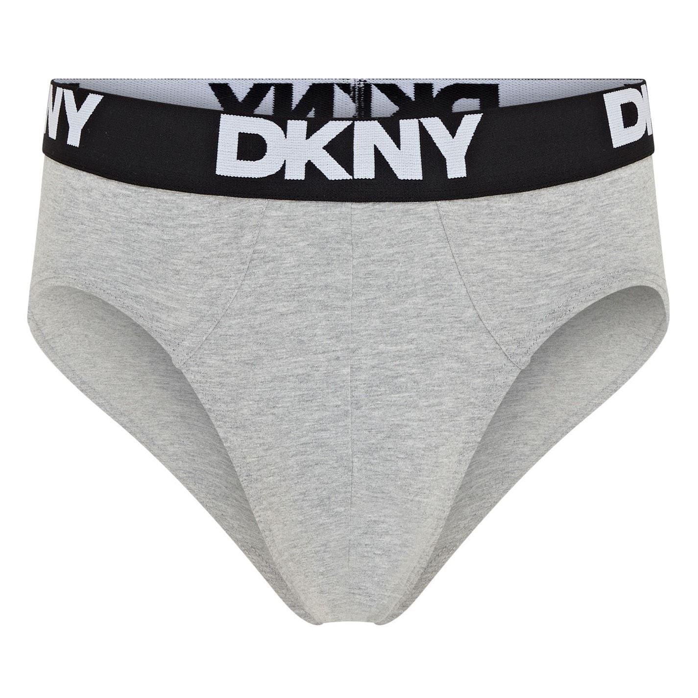DKNY Mens Briefs Kelso