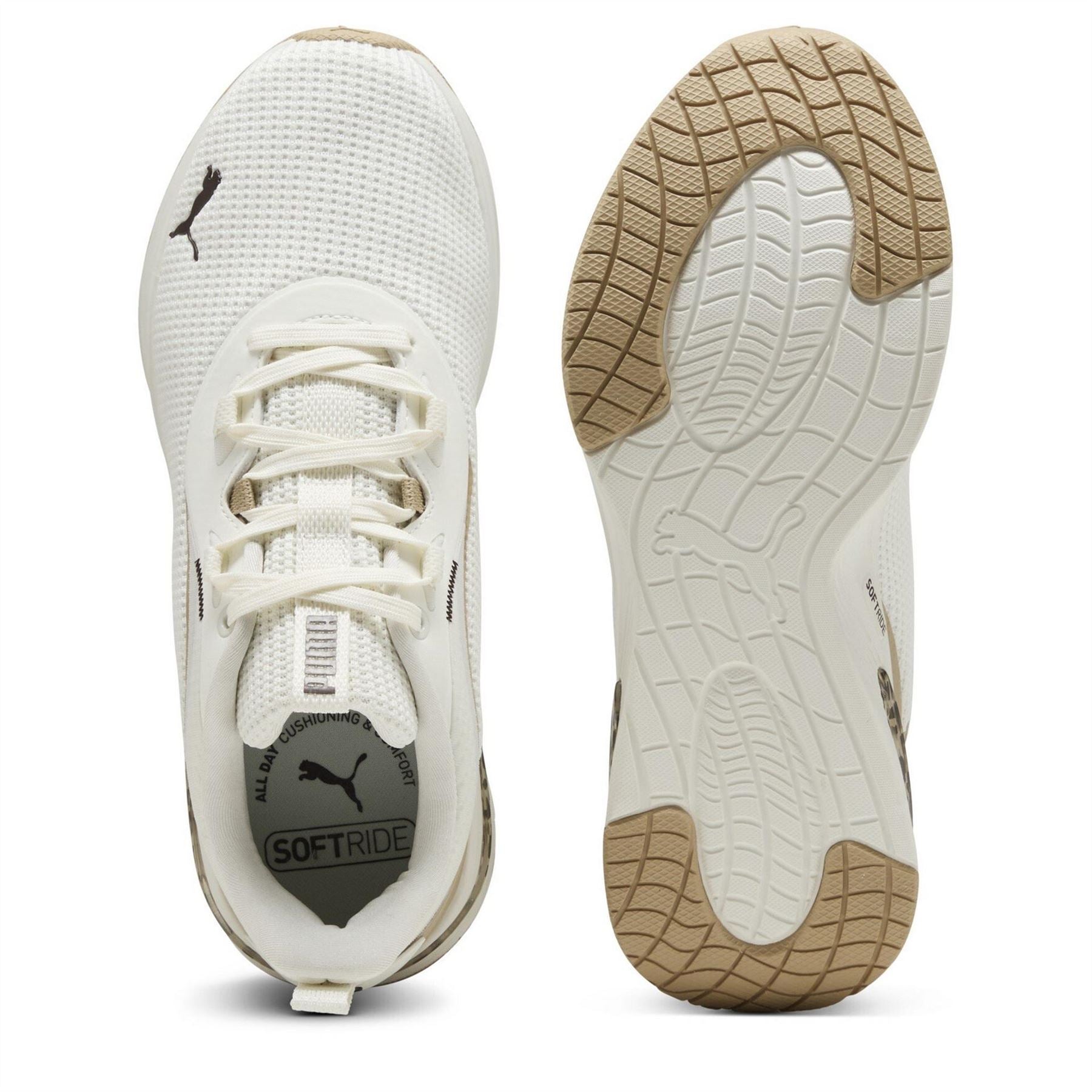 Puma Softride Charm Animal