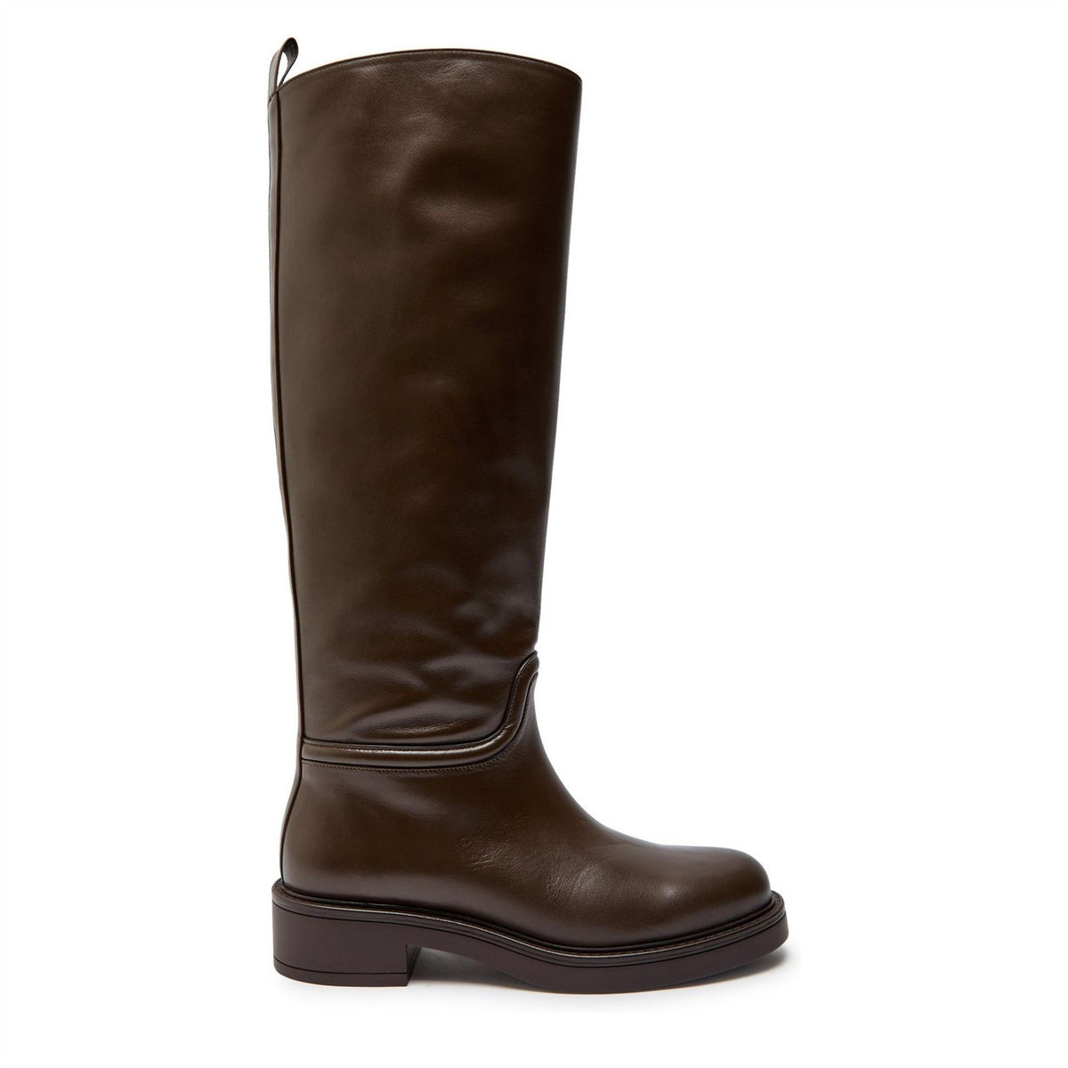 Stuart Weitzman Riding Boot