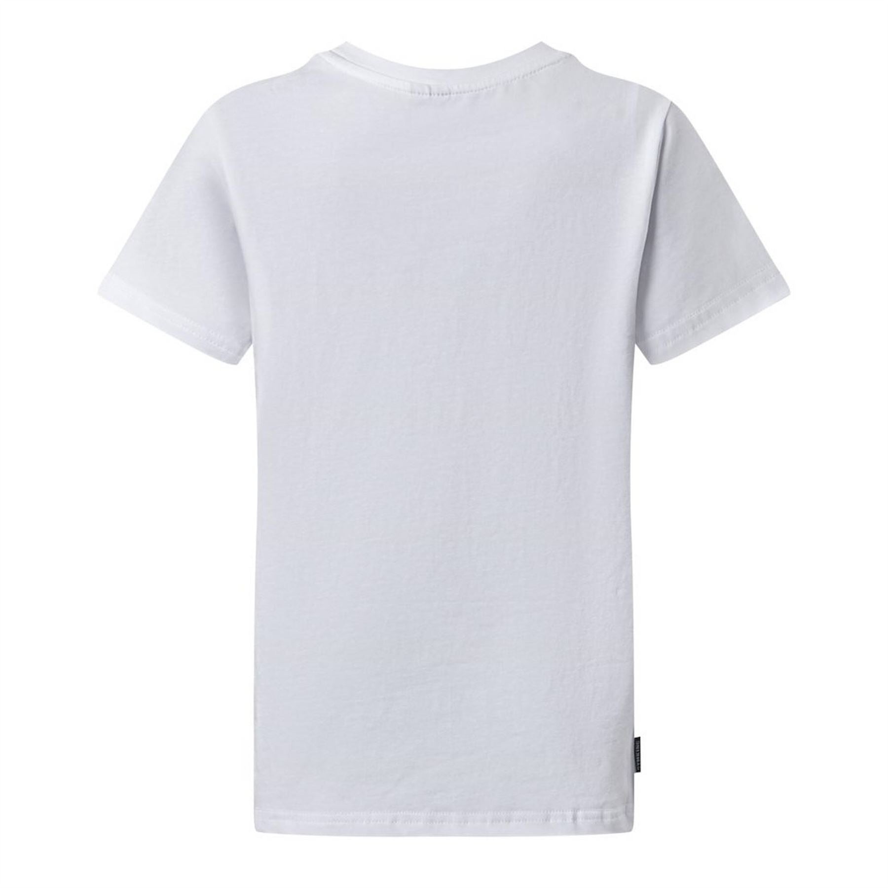 Gym King King Mini Fundamental Tee   Seafoam