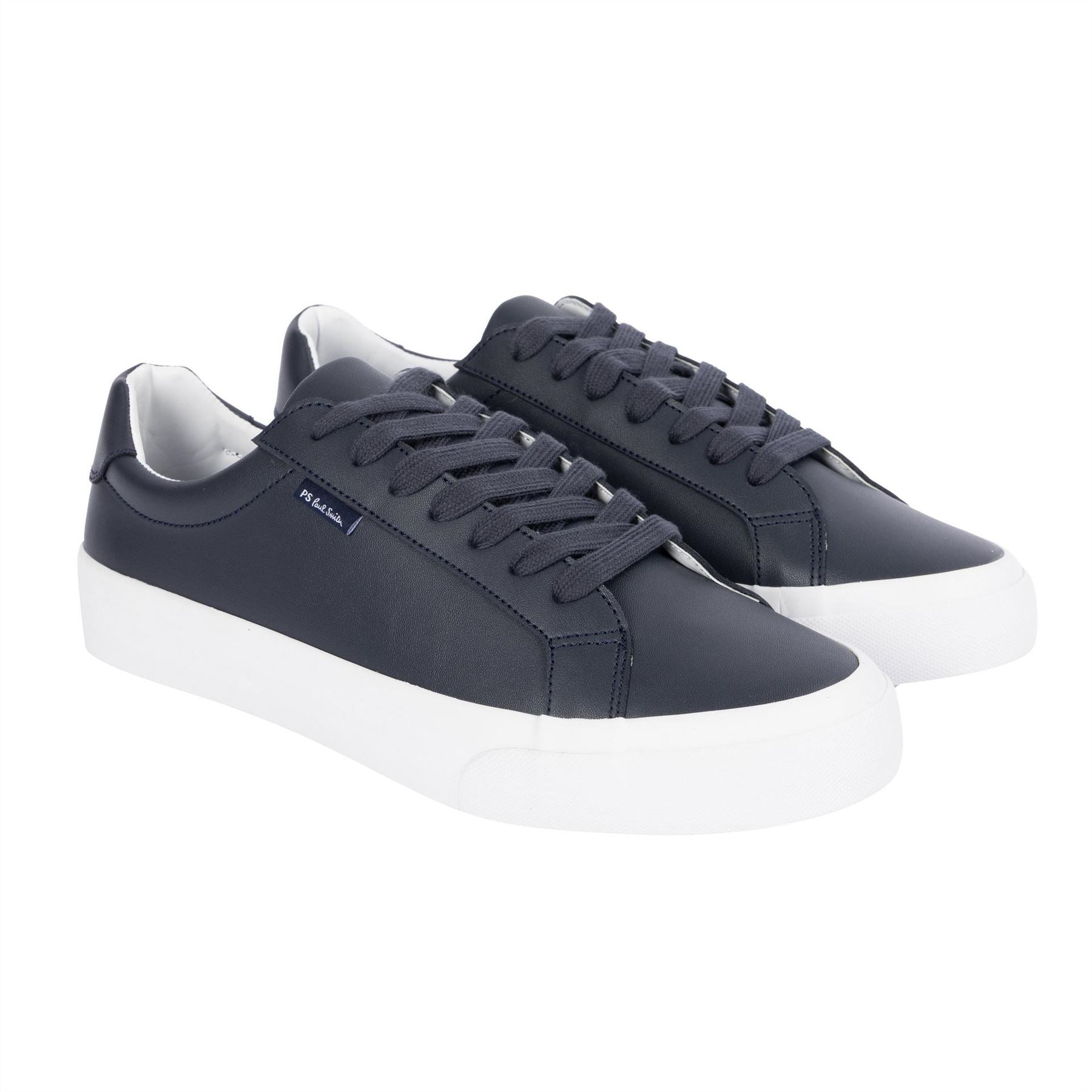 PS Paul Smith Low Top Sneakers Flats