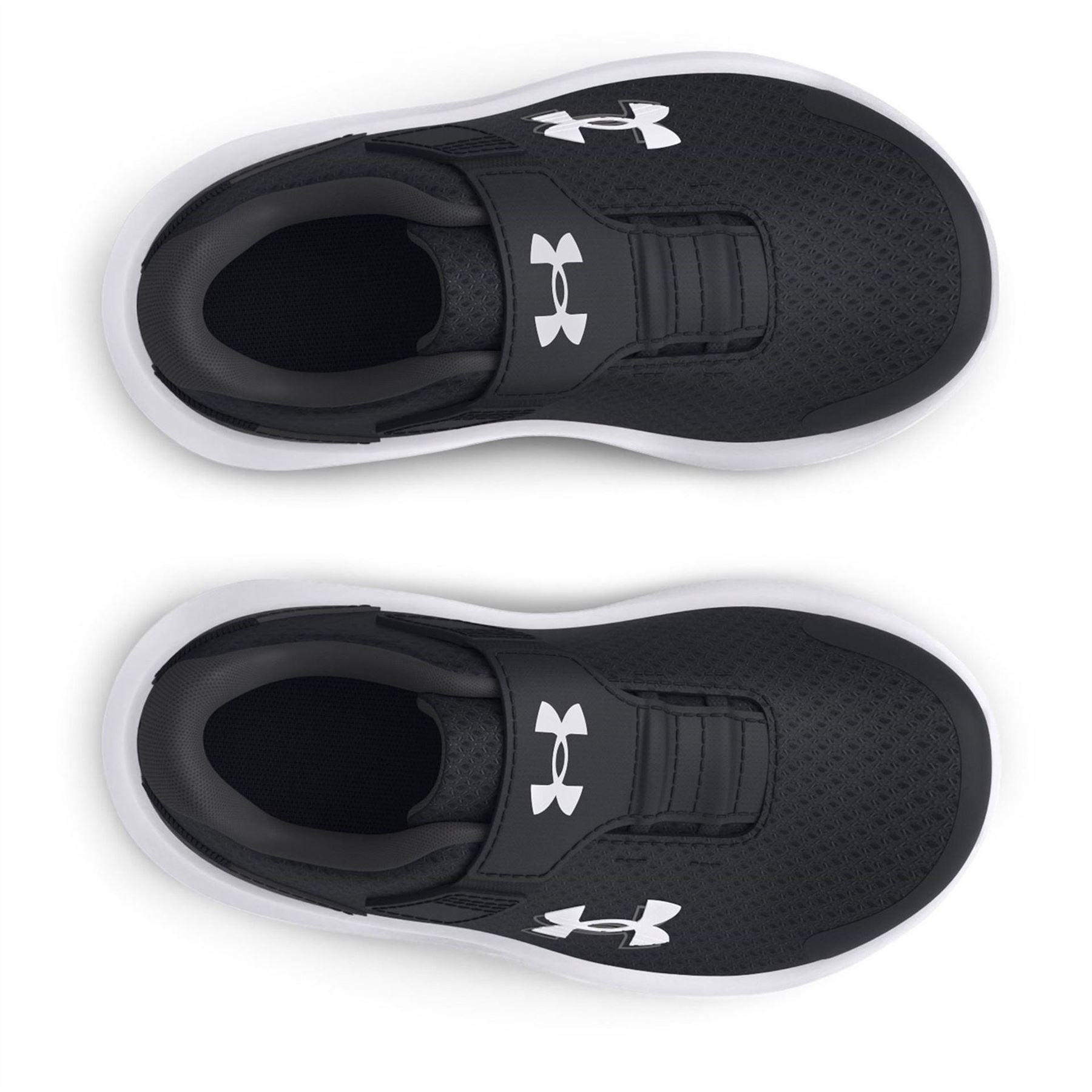 Under Armour Surge 4 Ac Running Shoes Unisex Infants