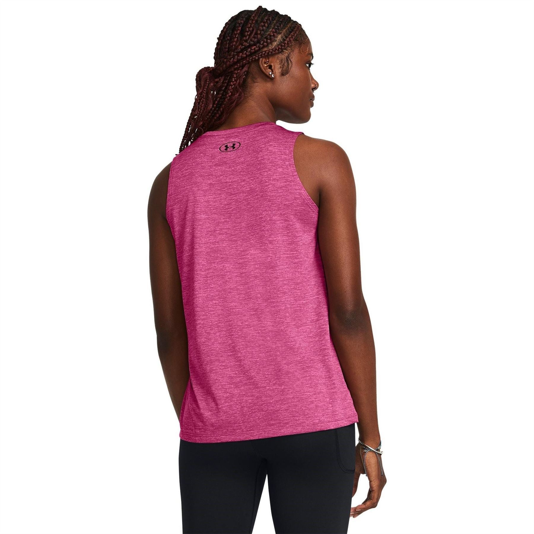 Under Armour Womens Armour Tech Tank Twist Vest