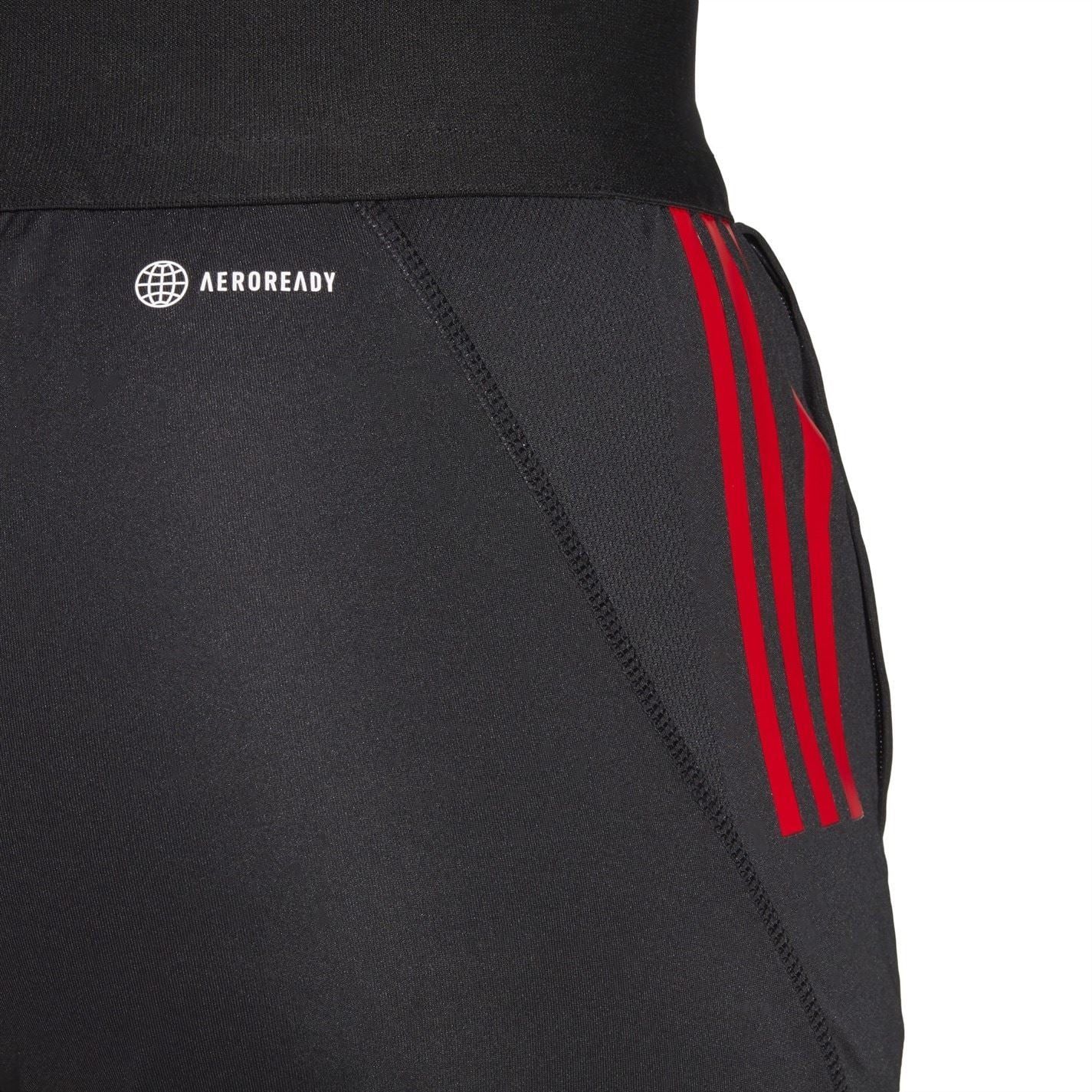 adidas Womens Belgium Training Shorts 2023