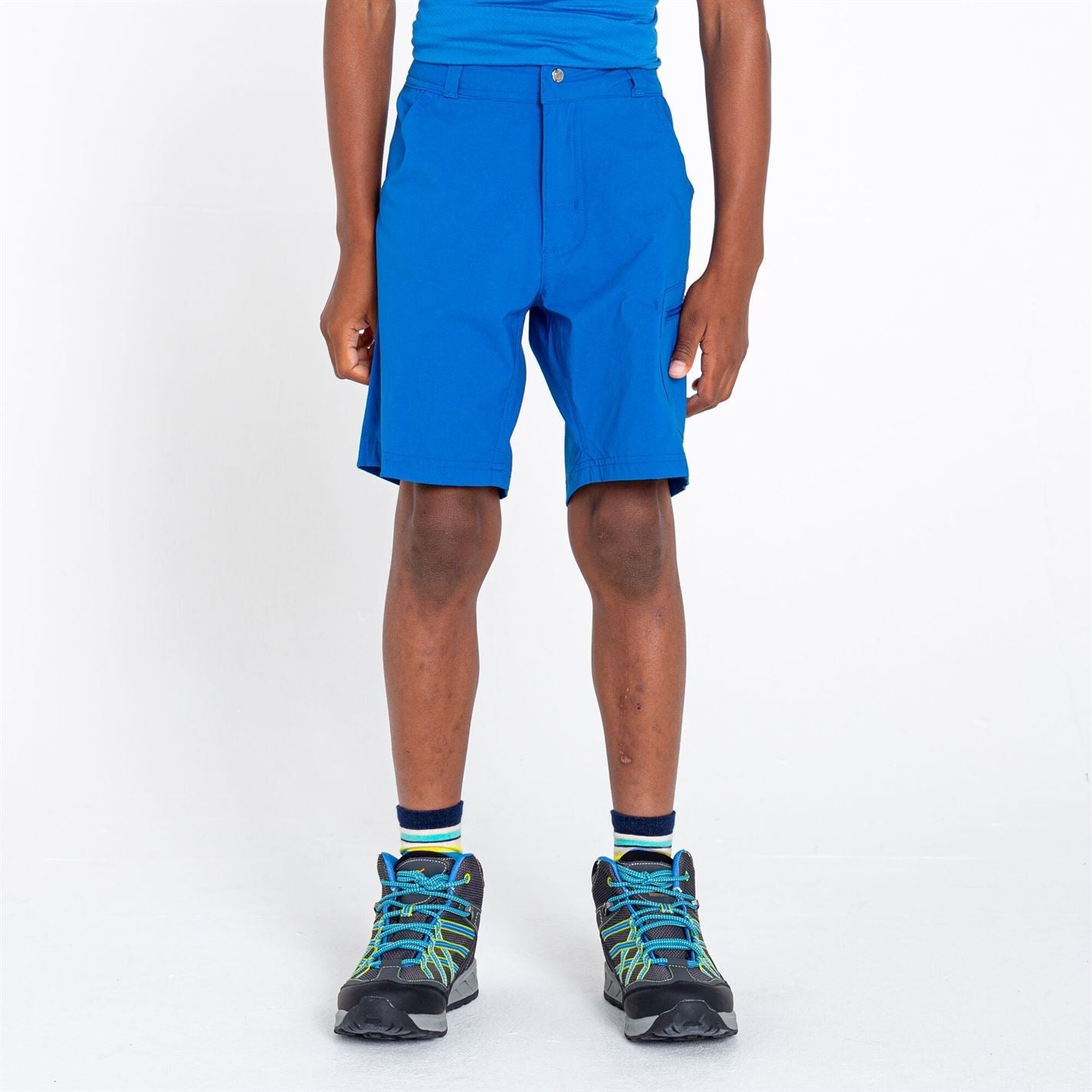 Regatta Ii Shorts