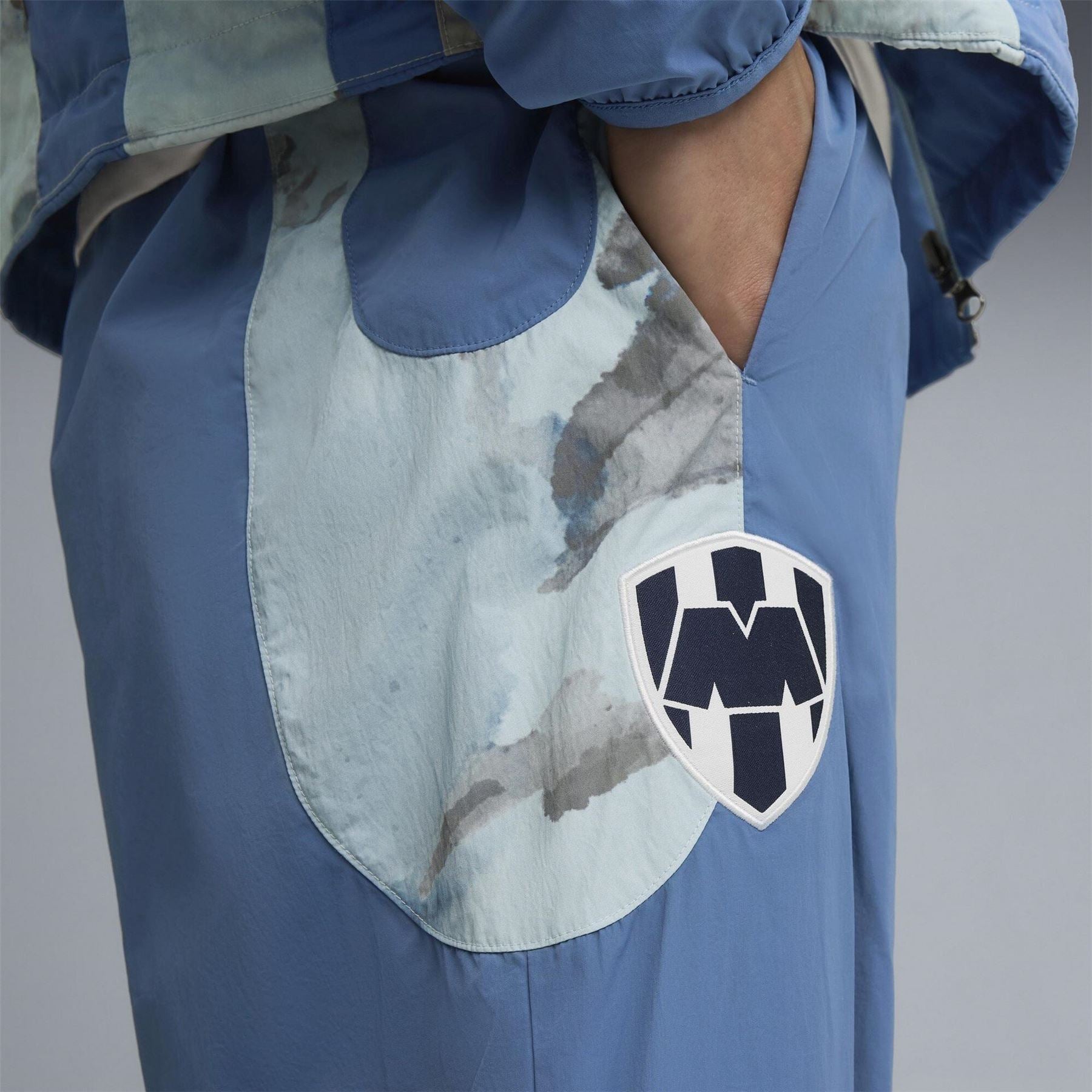 Puma Cf Monterrey Licensed Tracksuit Bottom