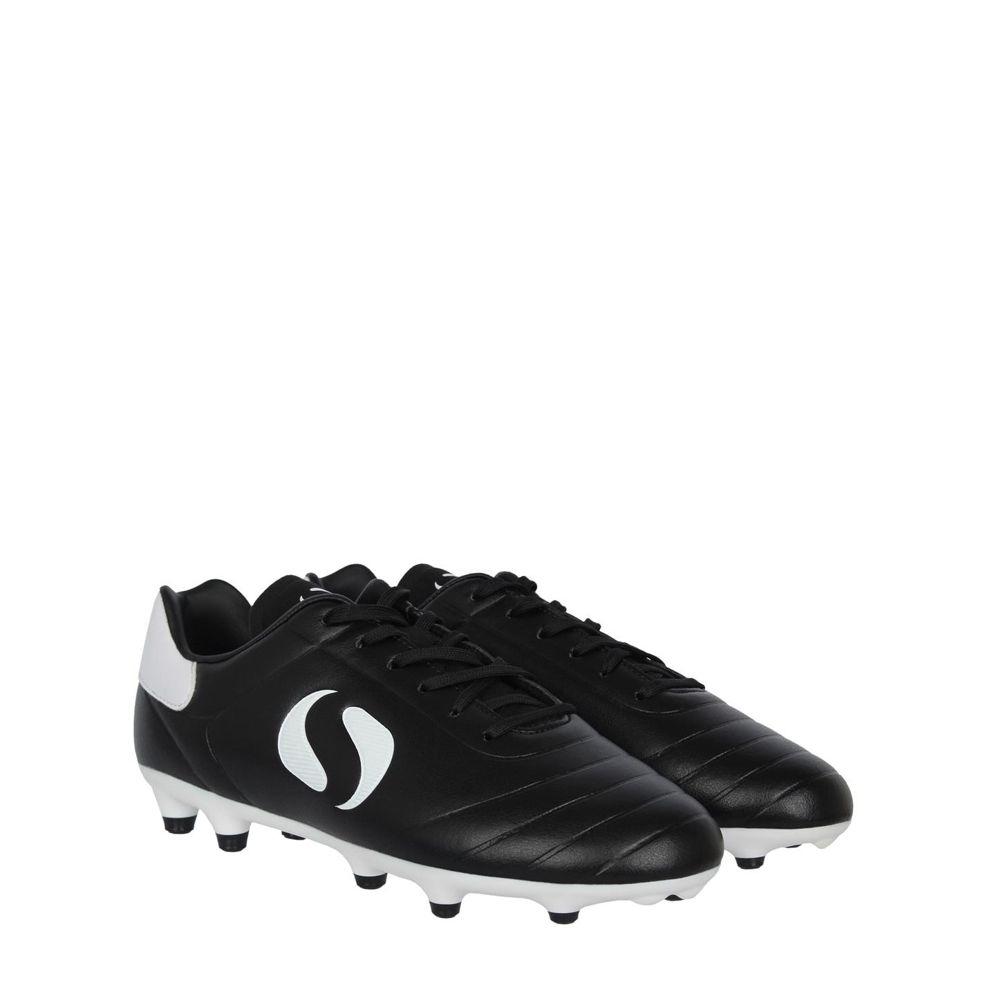 Sondico Strike Firm Ground Football Boots Juniors