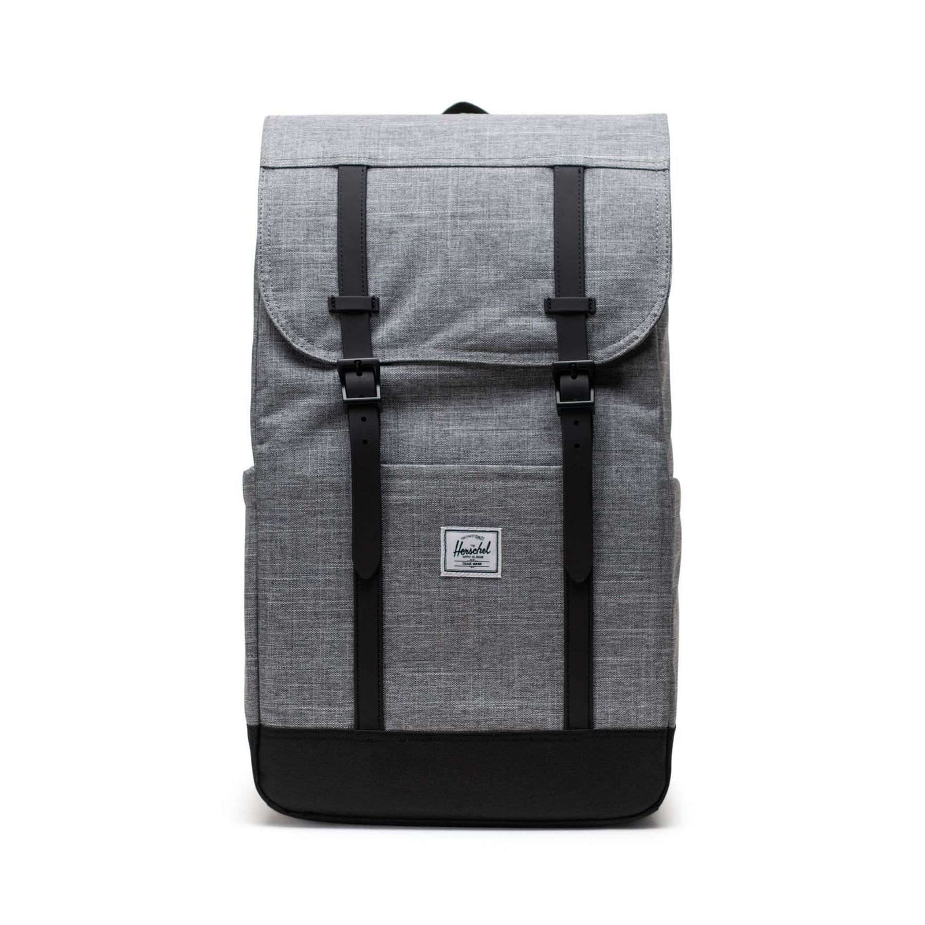 Herschel Supply Co 23L Herschel Supply Co Retreat Heathered Rucksack