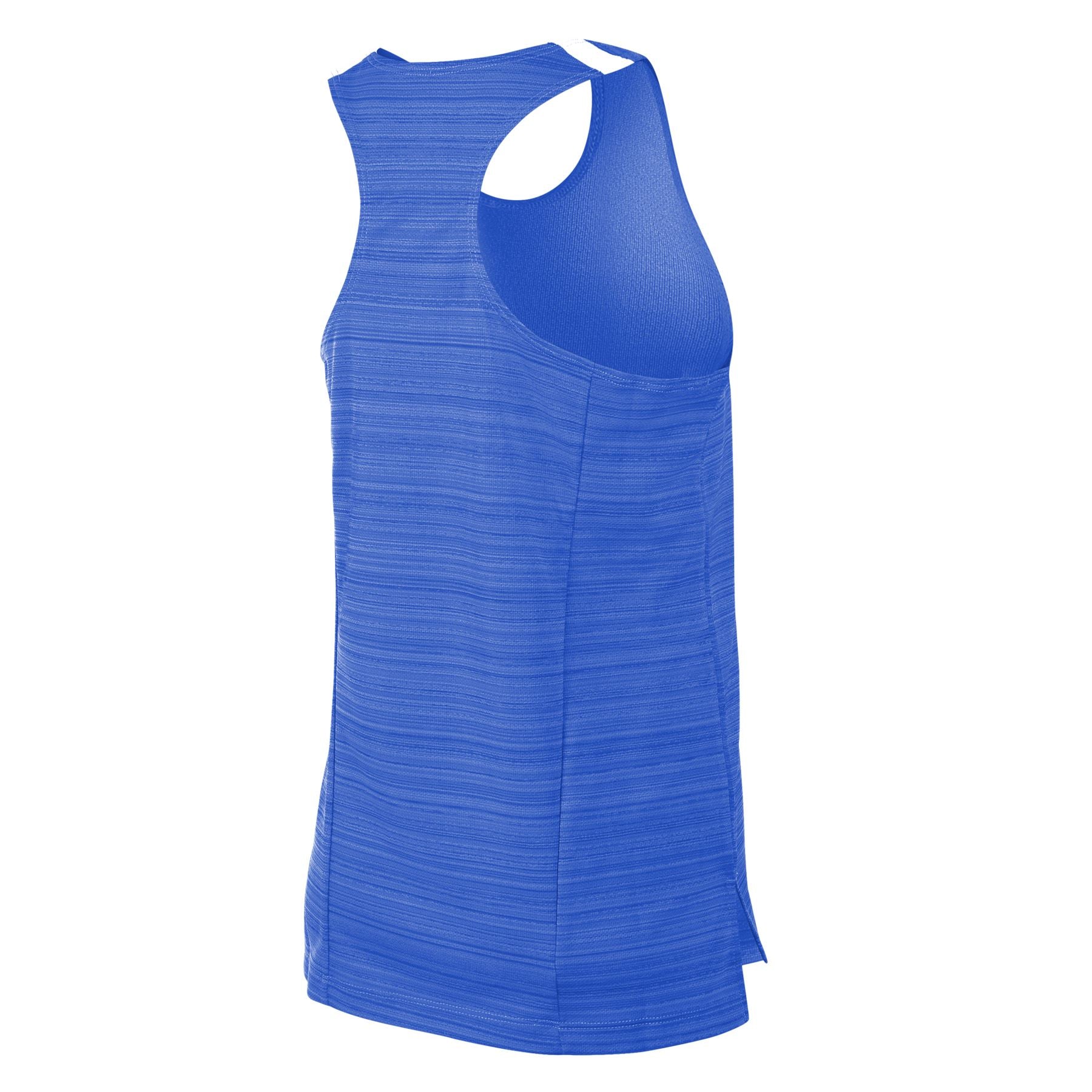 Nike Scoop Neck Sleeveless Muscle Tank Singlet