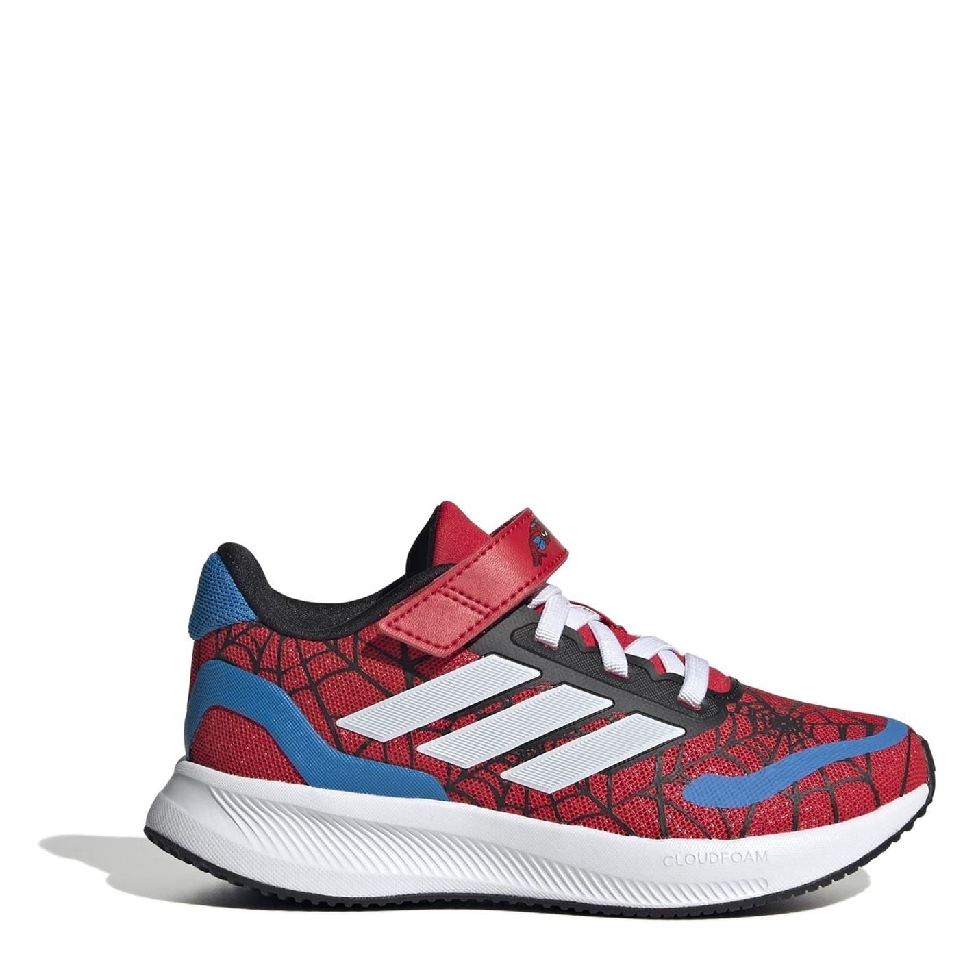 adidas Runfalcon 5 El Childrens Trainers
