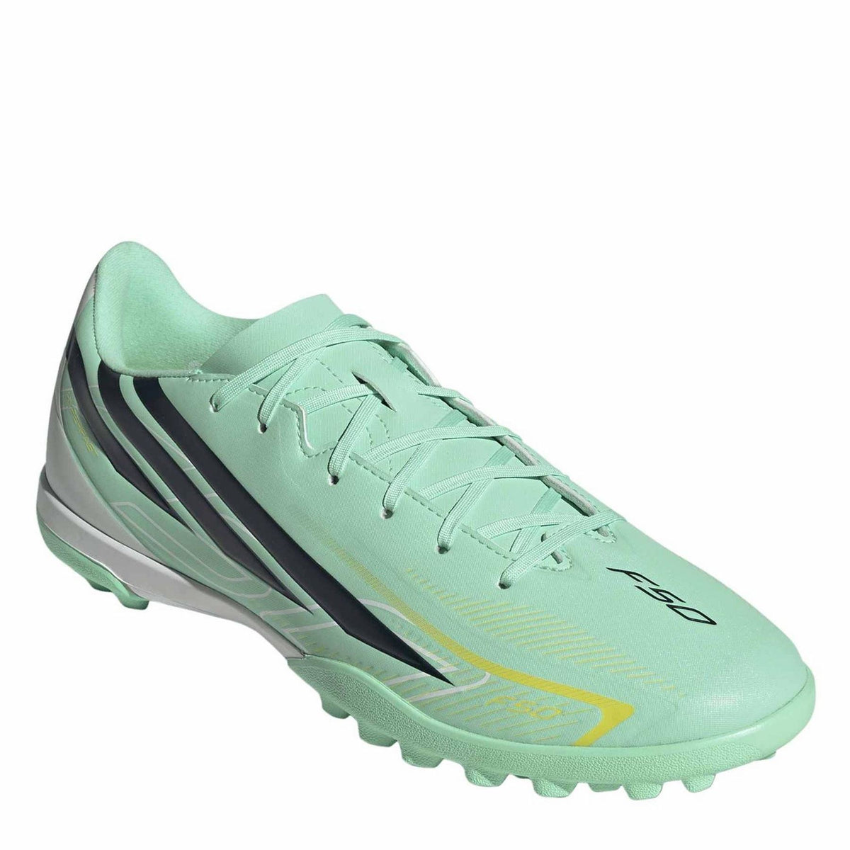 adidas F50 Hyperfast Club Tf Astro Turf Football Boots