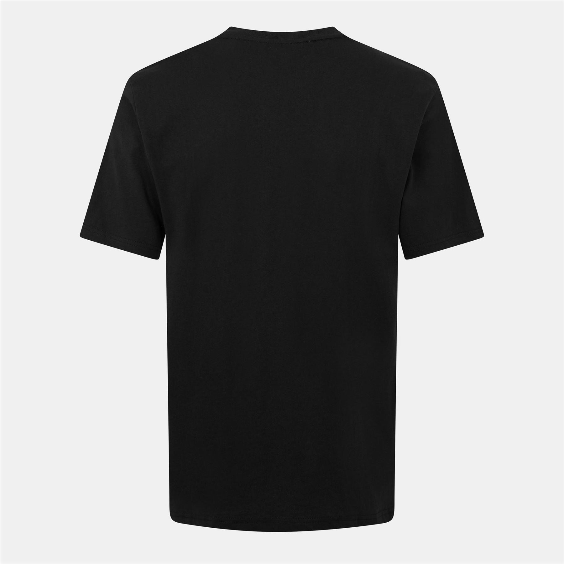 Threadbare Benzen Graphic Regular Fit T-Shirt
