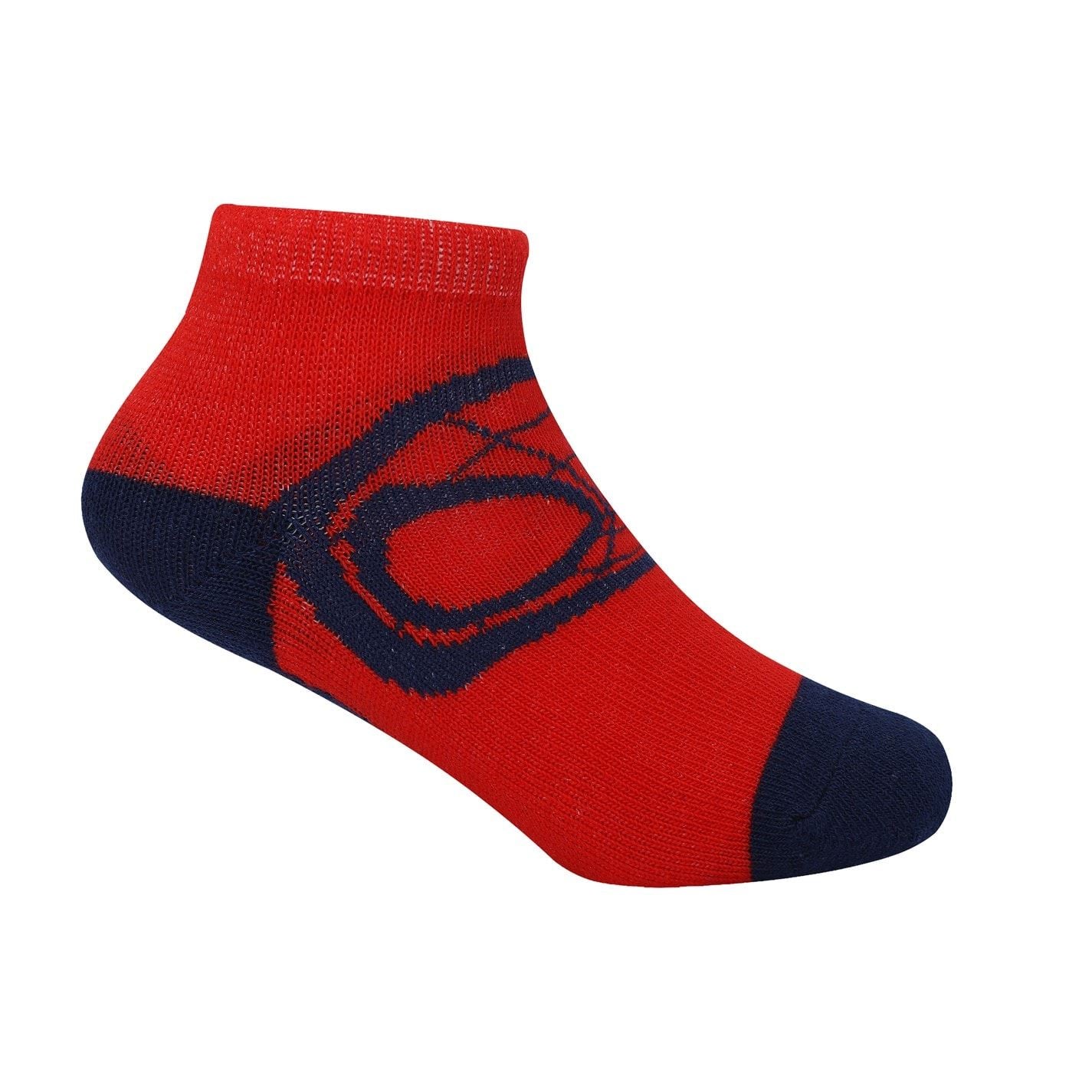 Character Trainer Sock 5pk Children