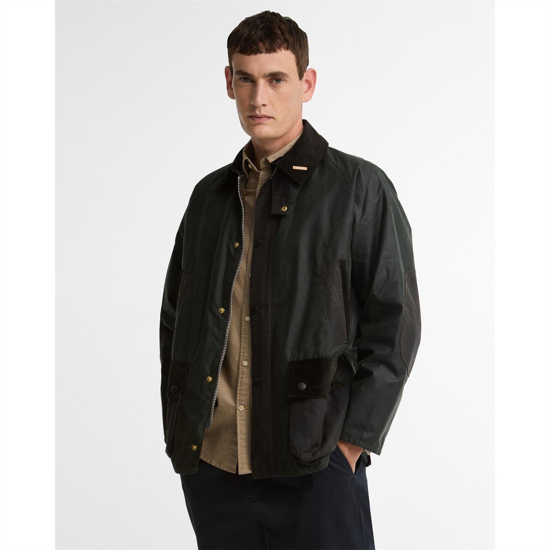 Barbour Icons Bedale