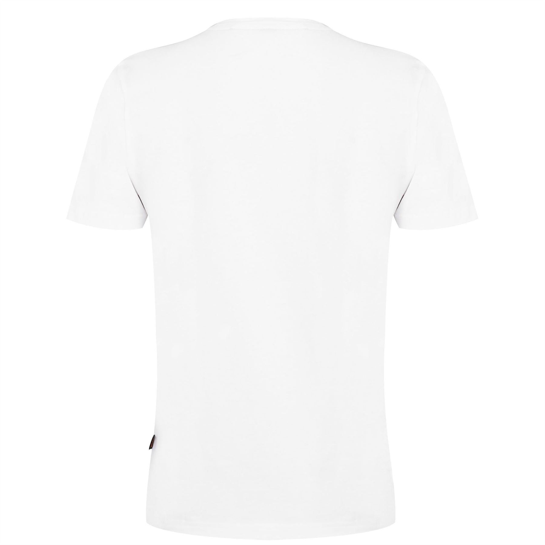 Boss Thinking 1 T-Shirt, Signature Logo