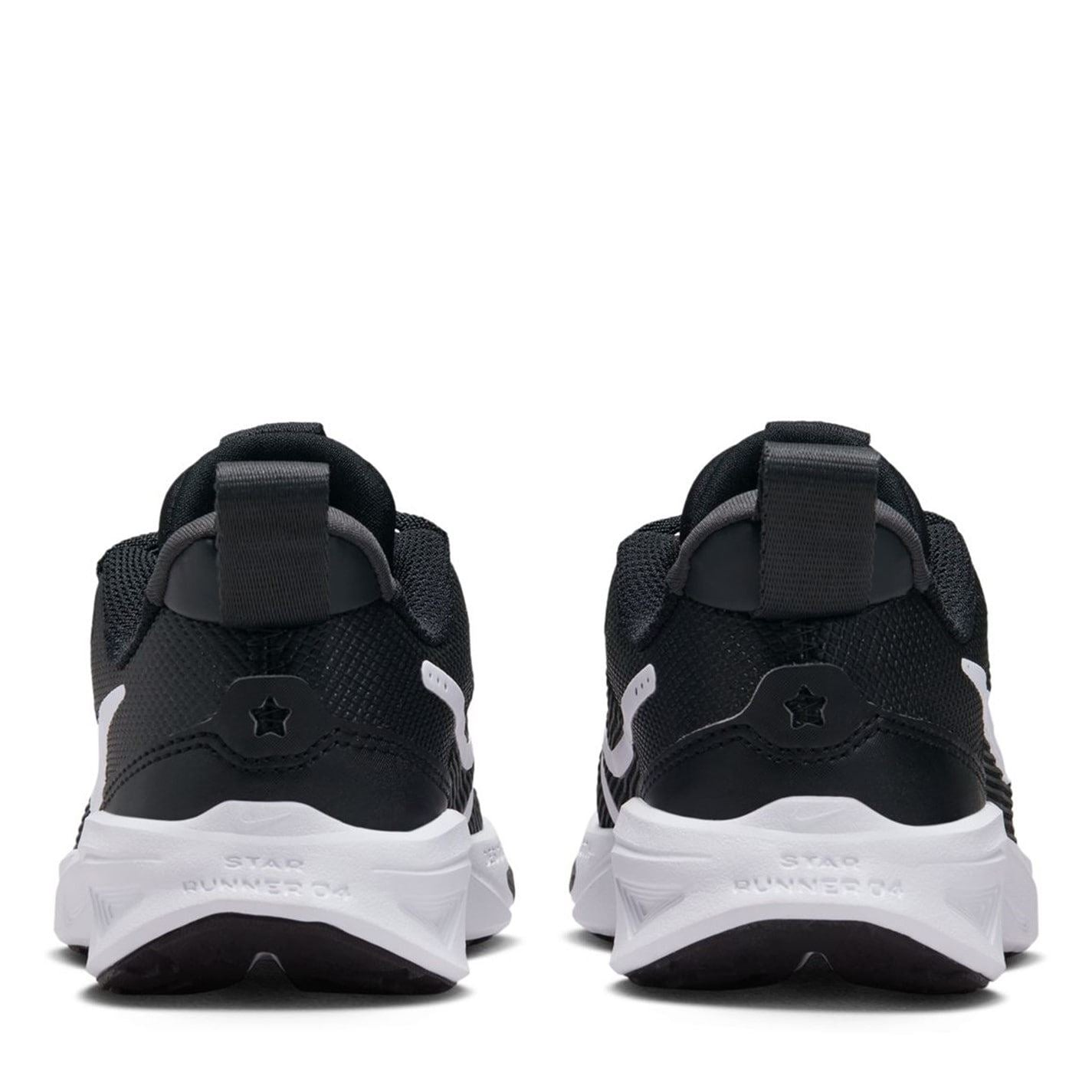Nike Star Runner 4 Little Kids Shoes